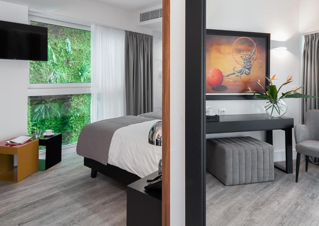 Double or Twin Superior