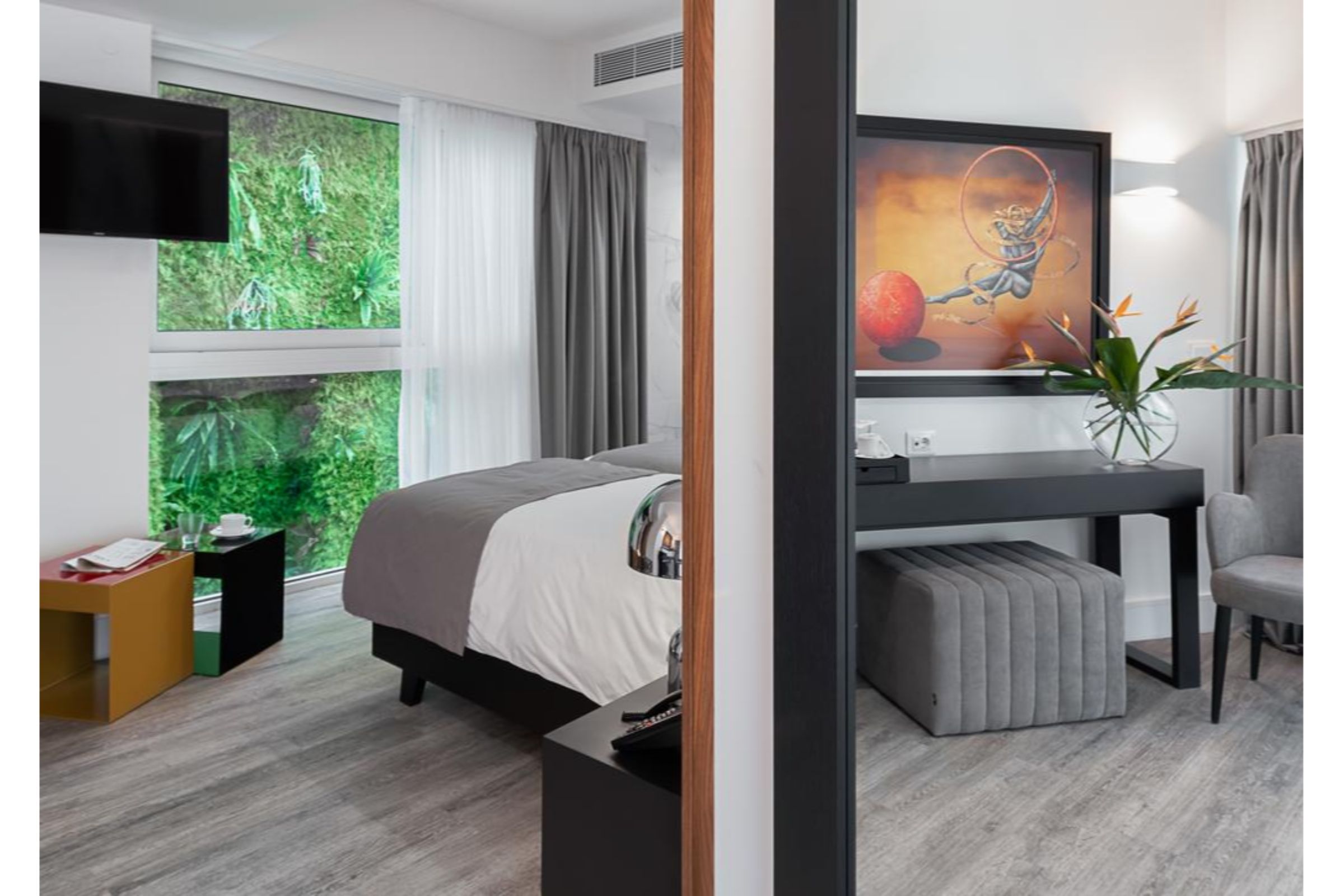 Junior Suite Standard