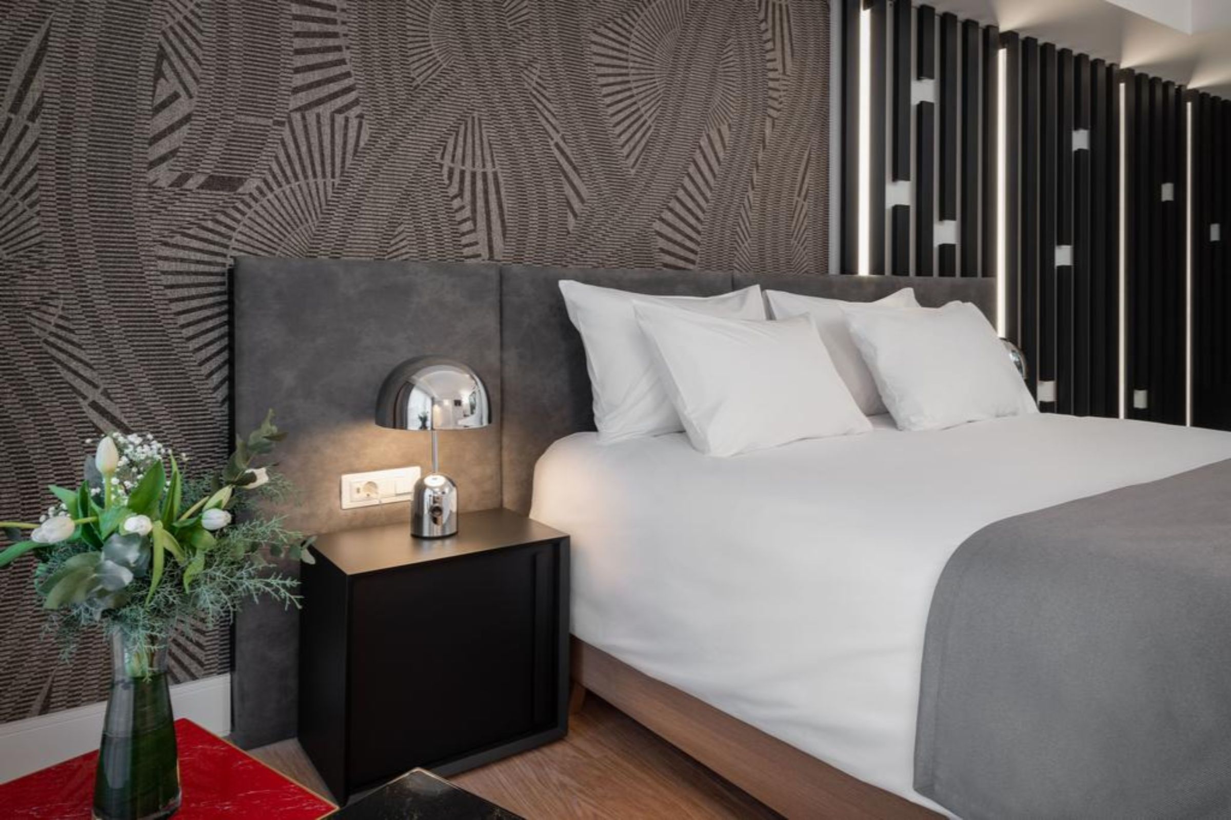 Double or Twin Capacity 1