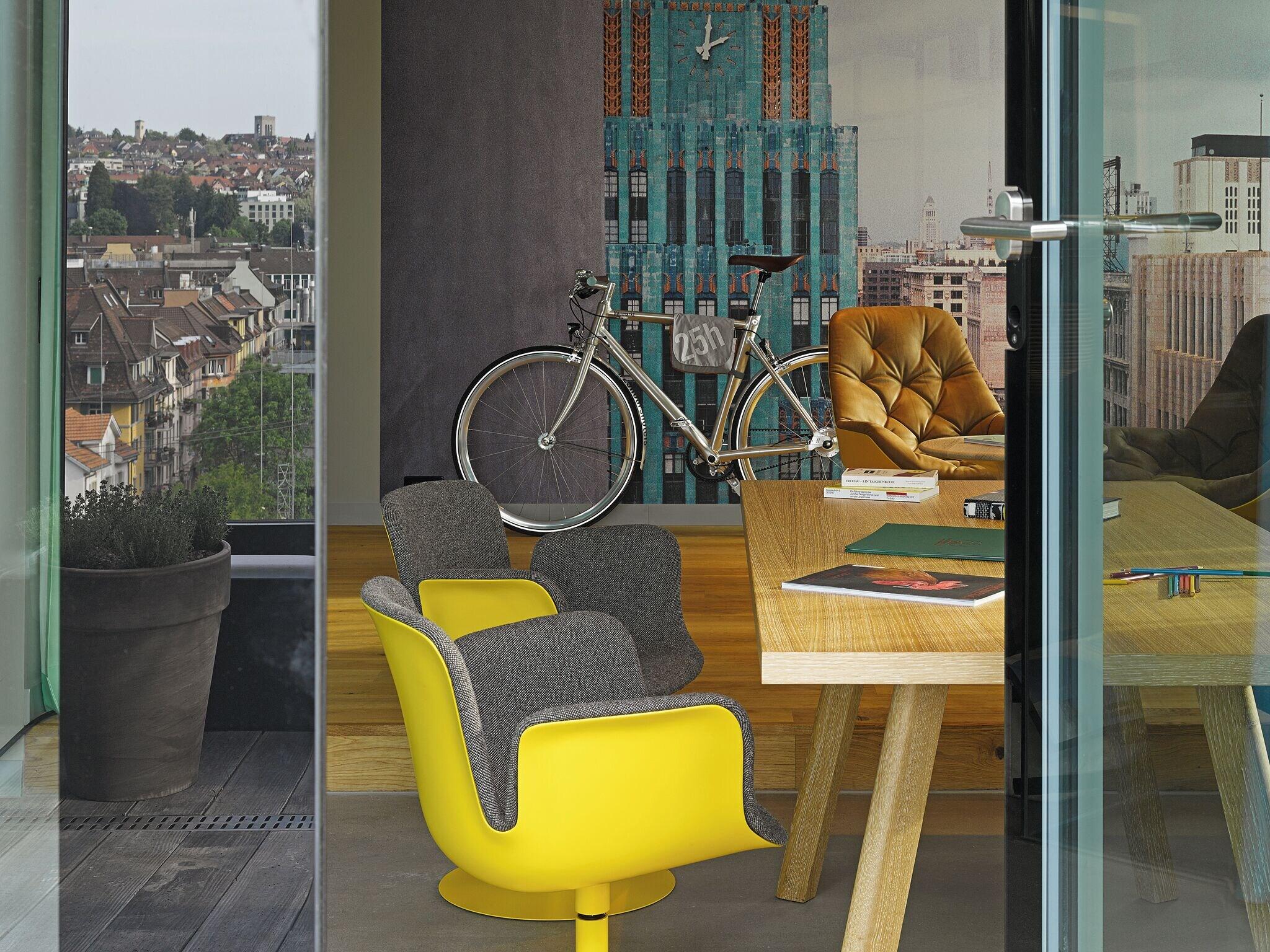 Suite with Double Bed