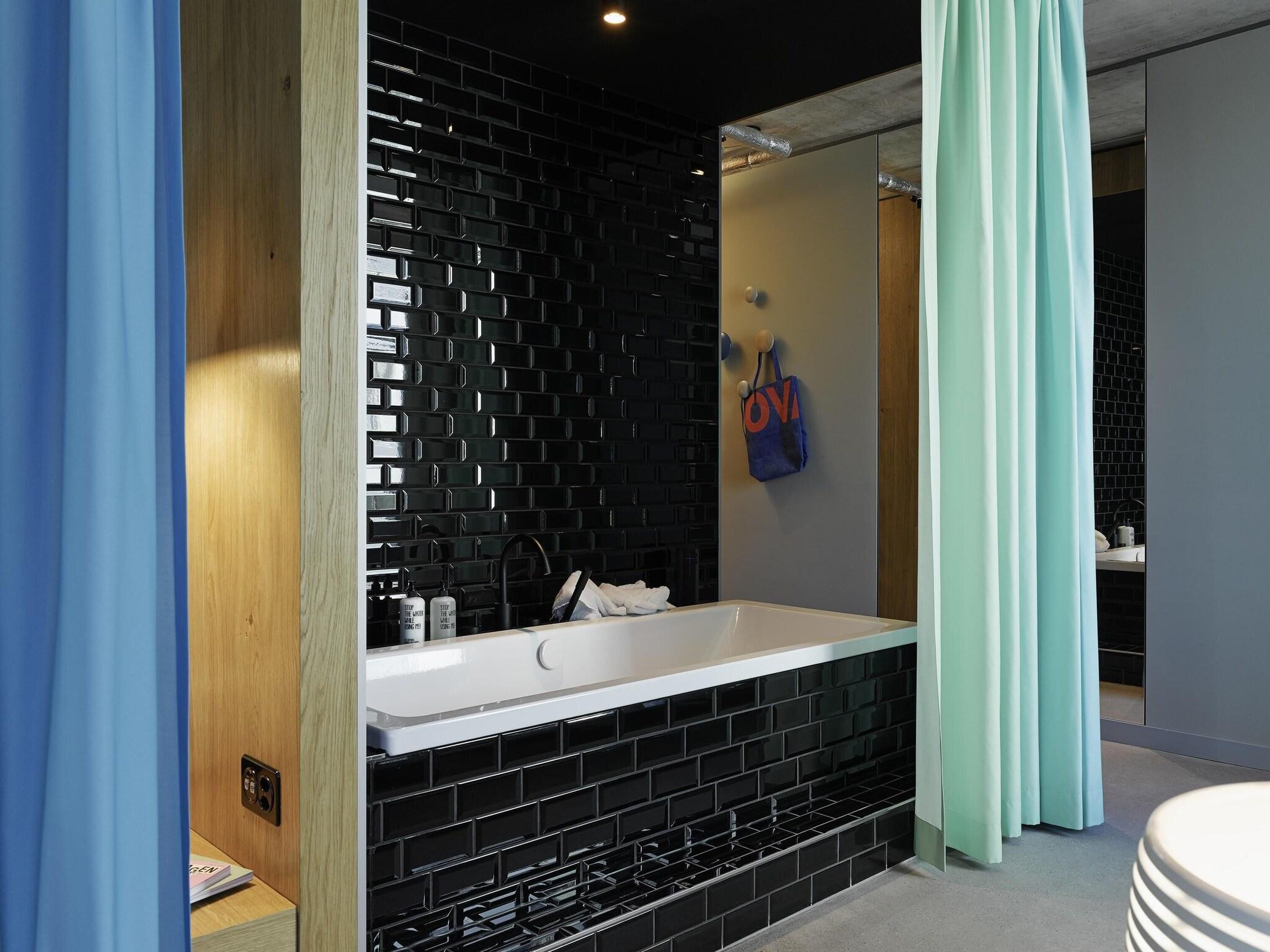 Suite with Double Bed