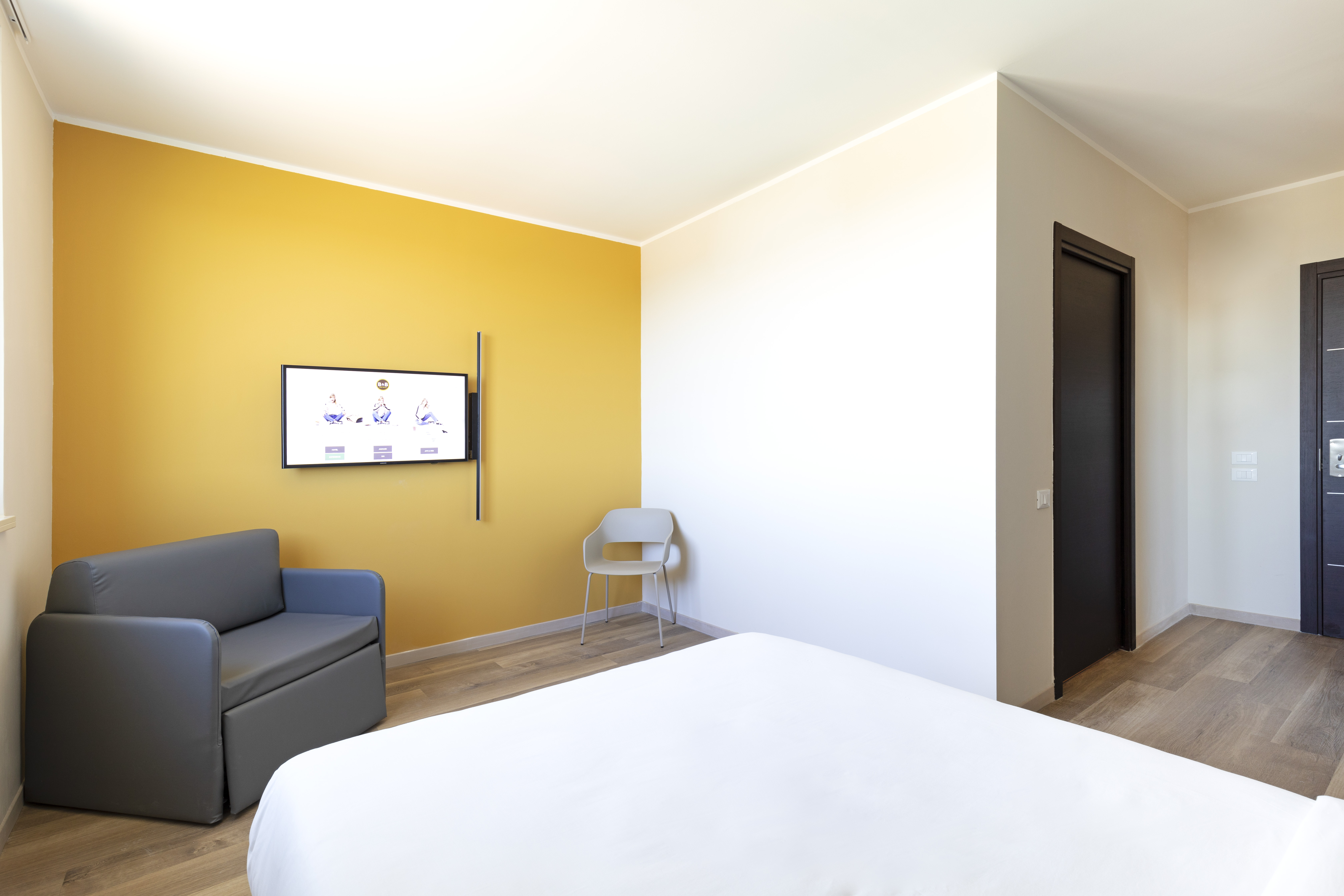 Double Single Standard