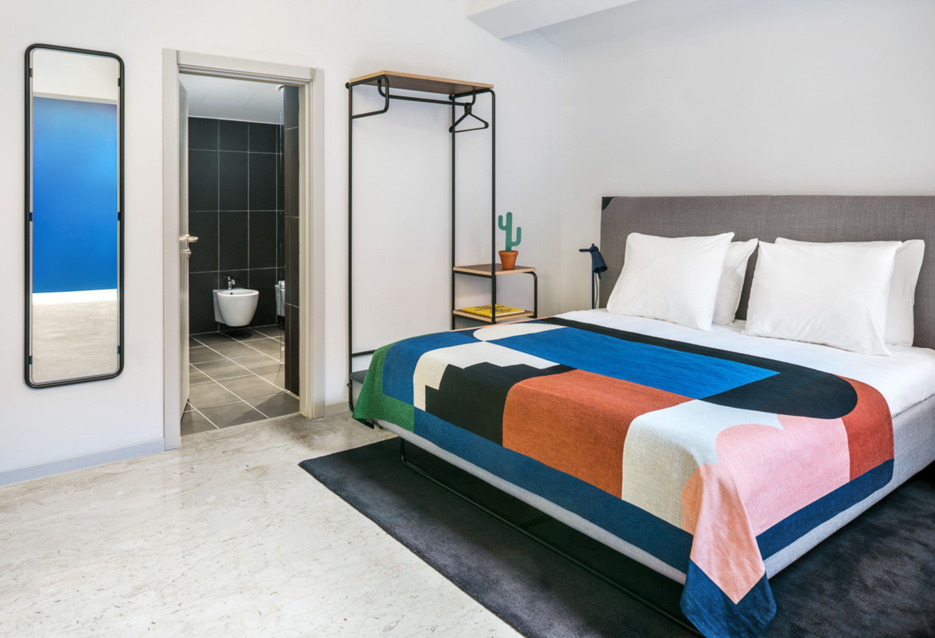 Family Room Capacity 4