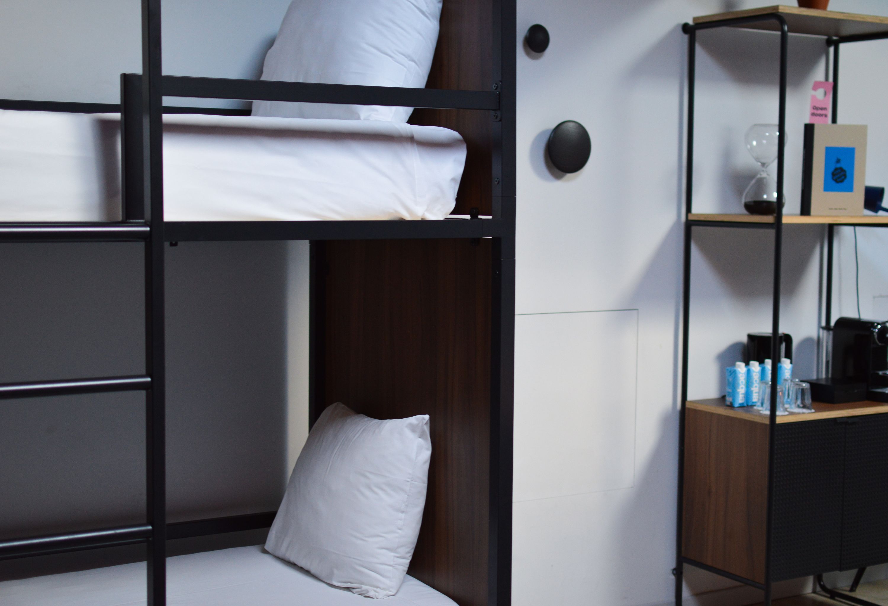 Family Room Capacity 4