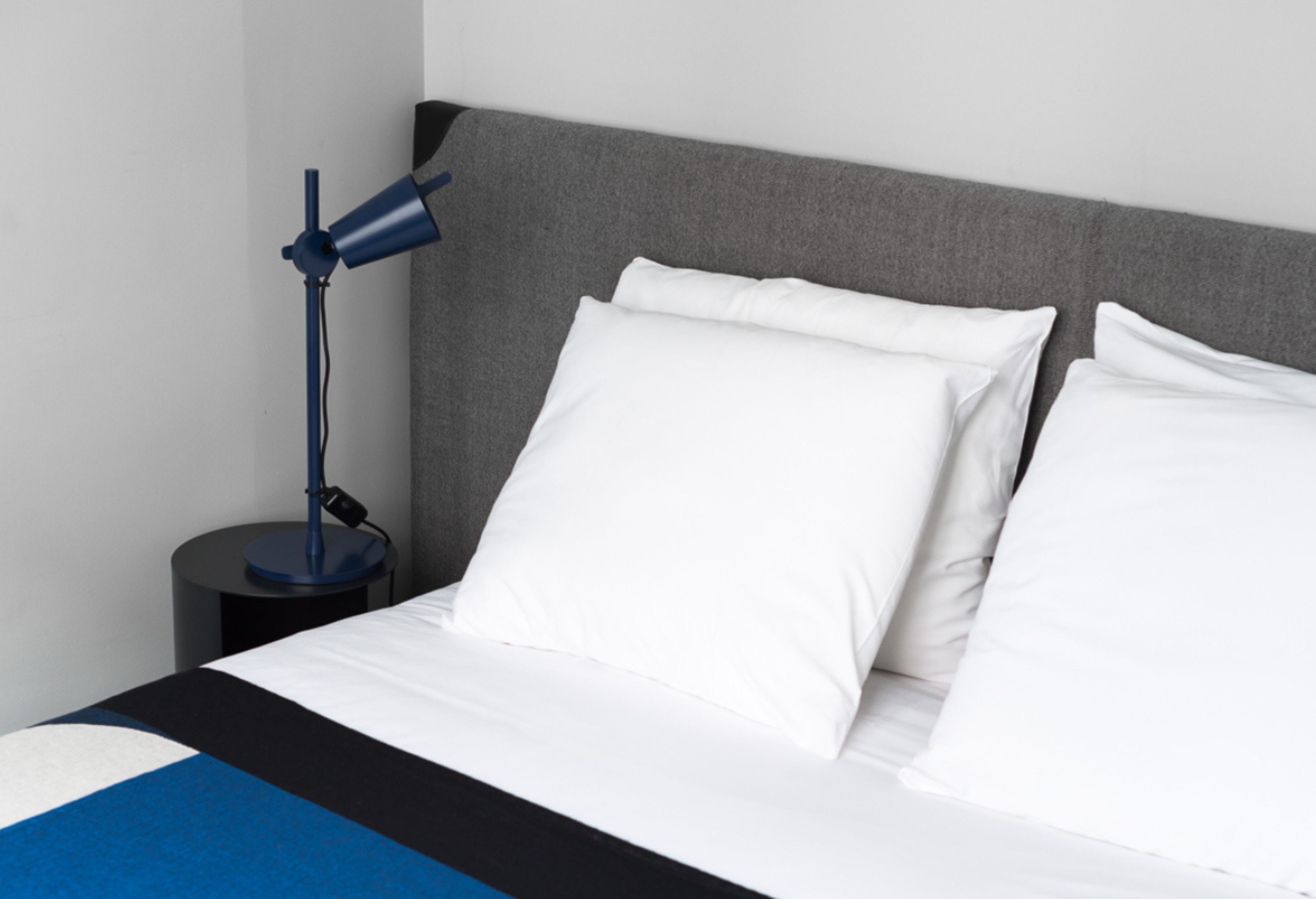 Double Executive King Bed