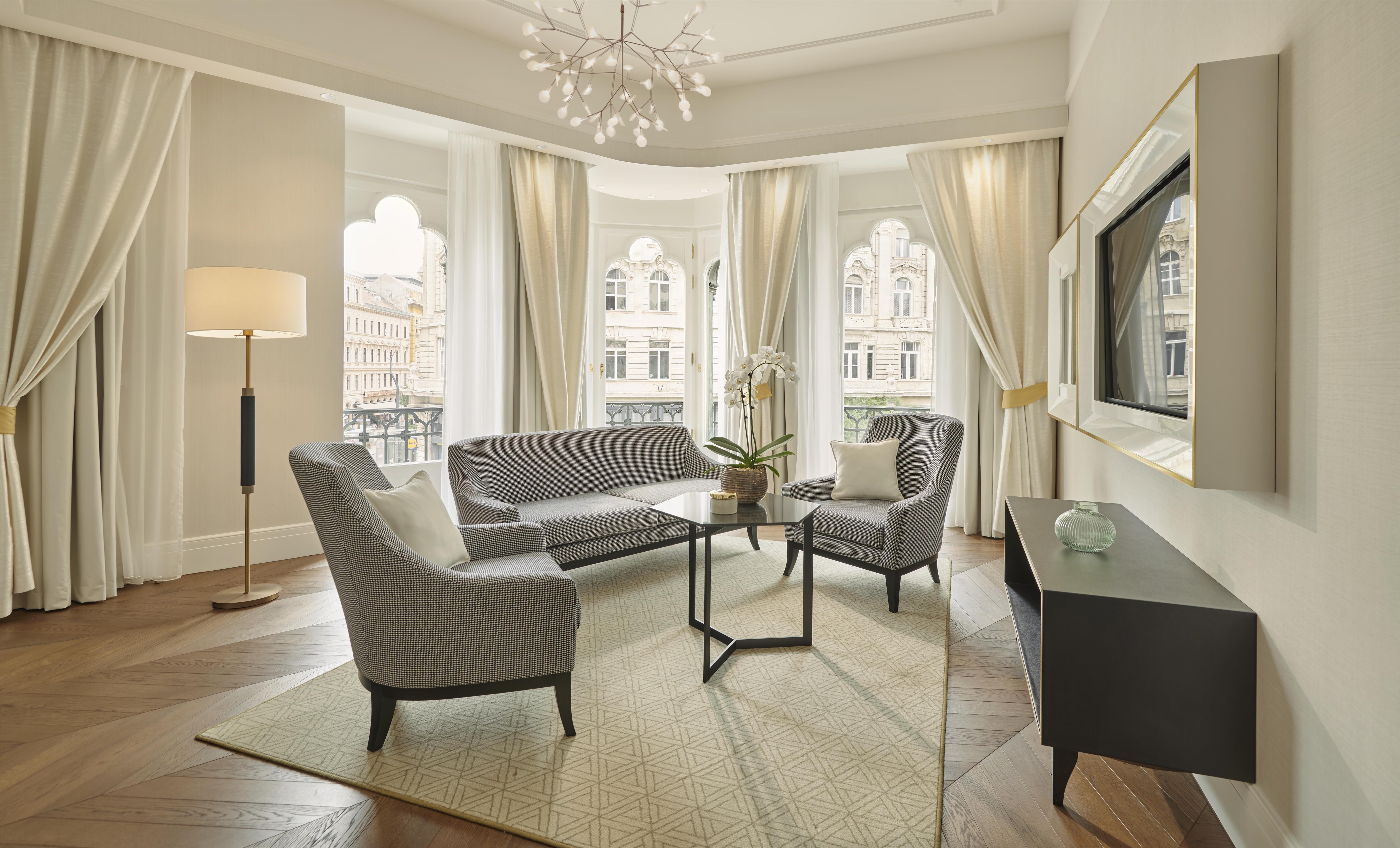 Suite Standard
