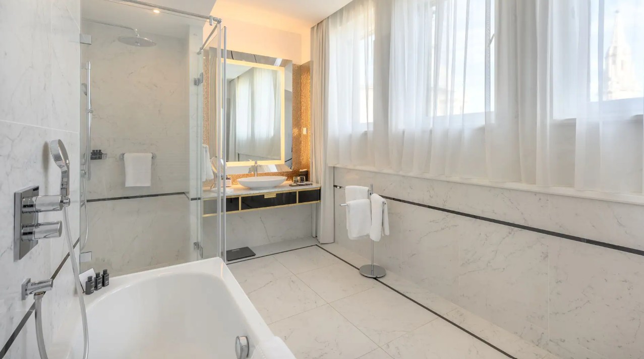 Suite Standard