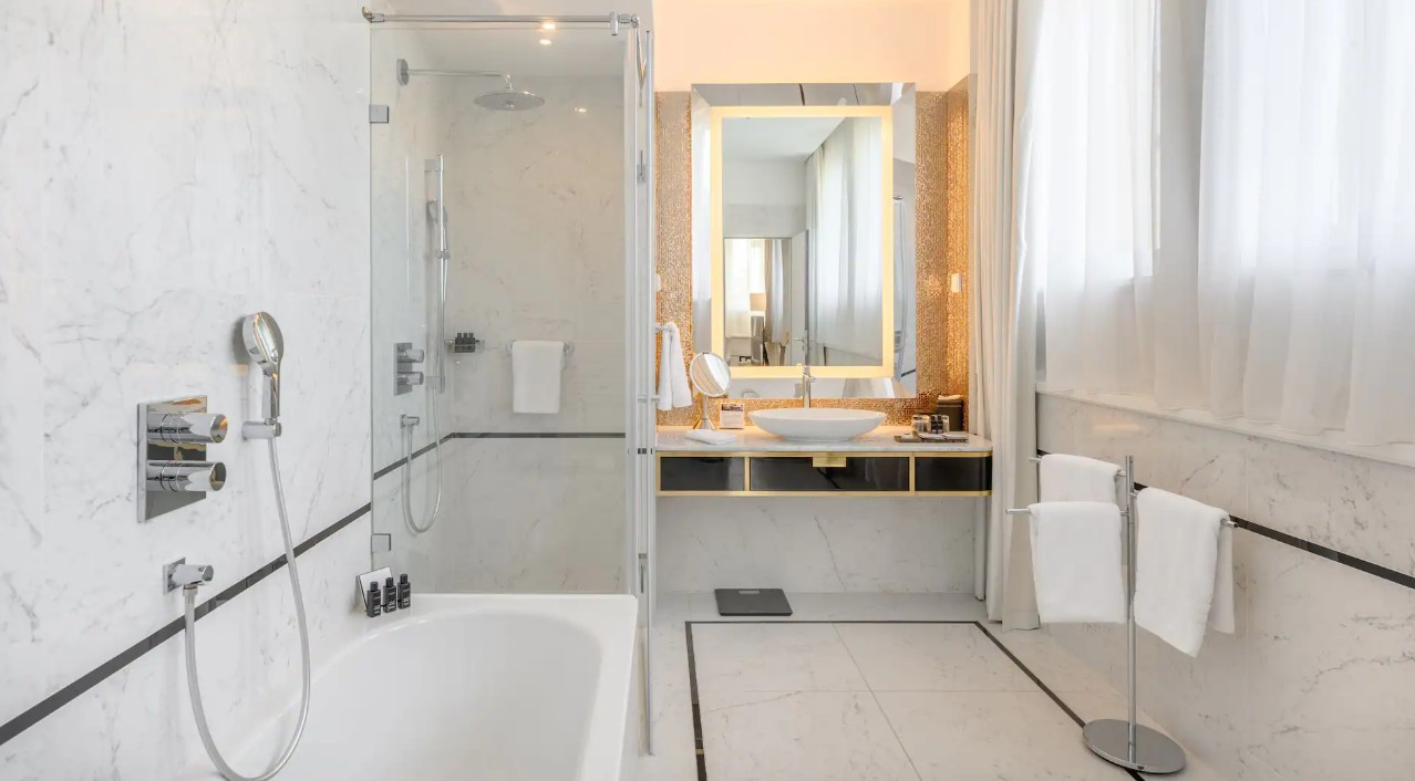 Suite Standard