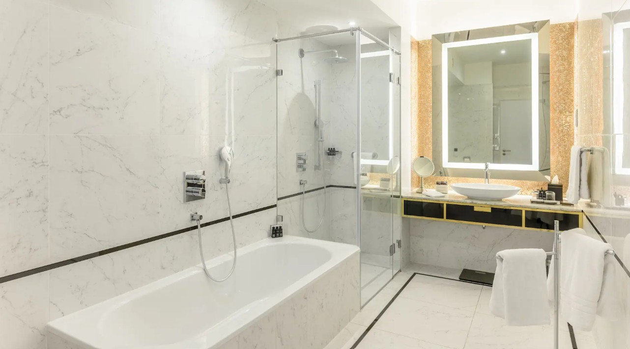 Suite Standard