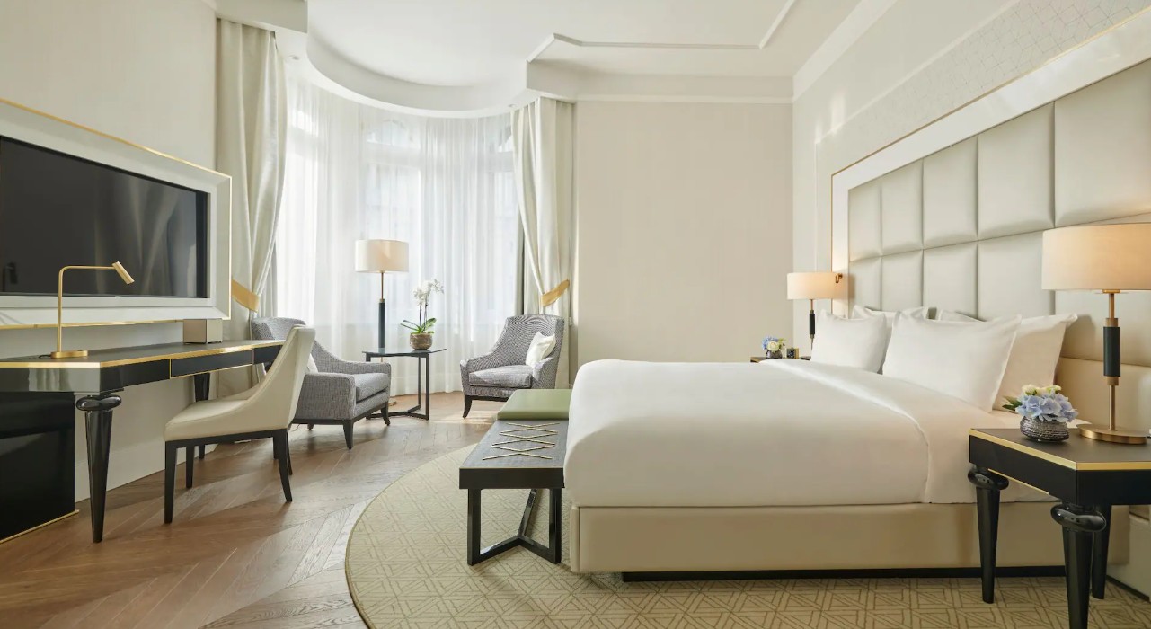 Suite Standard