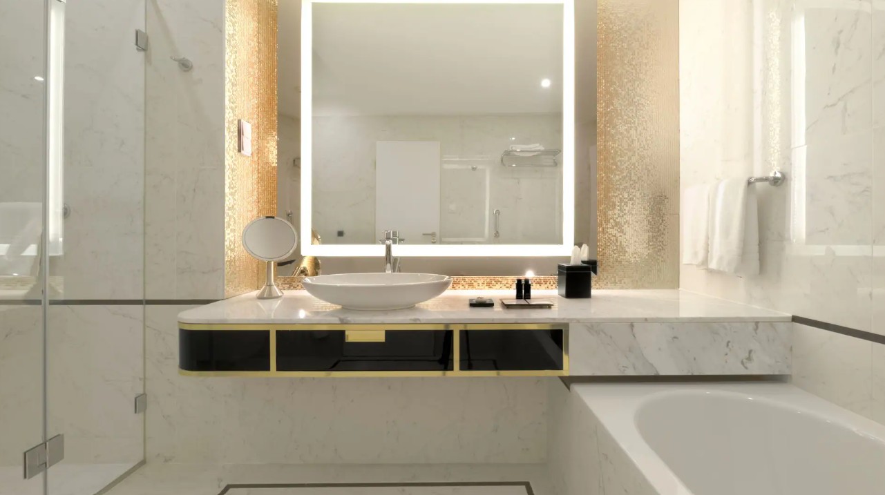 Suite Standard