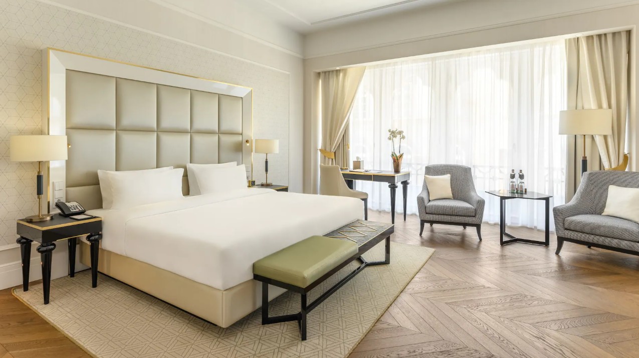Suite Standard