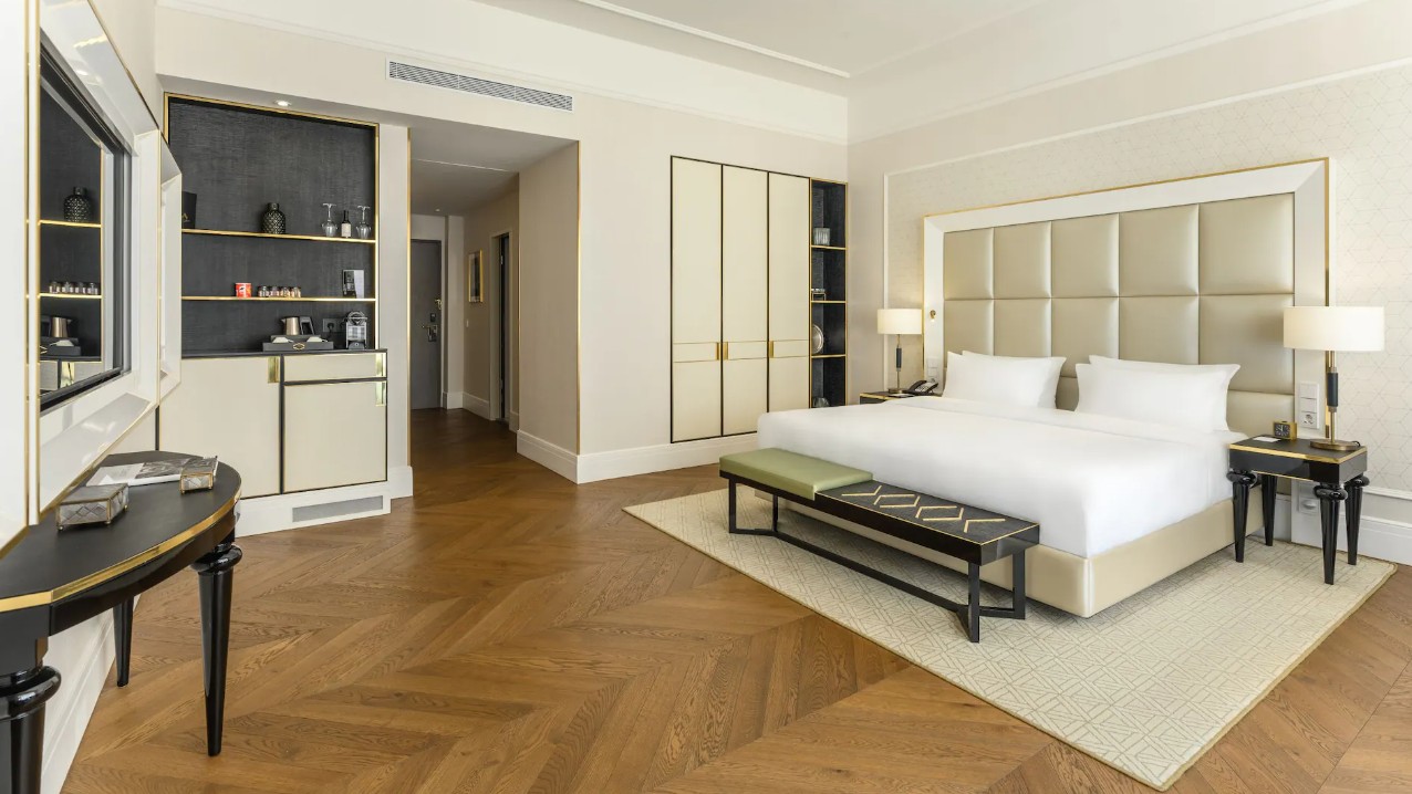Suite Standard