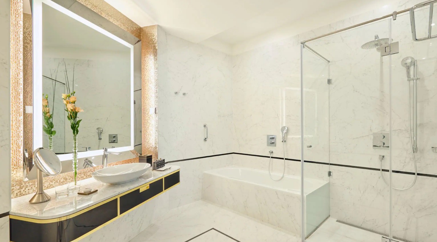 Suite Standard