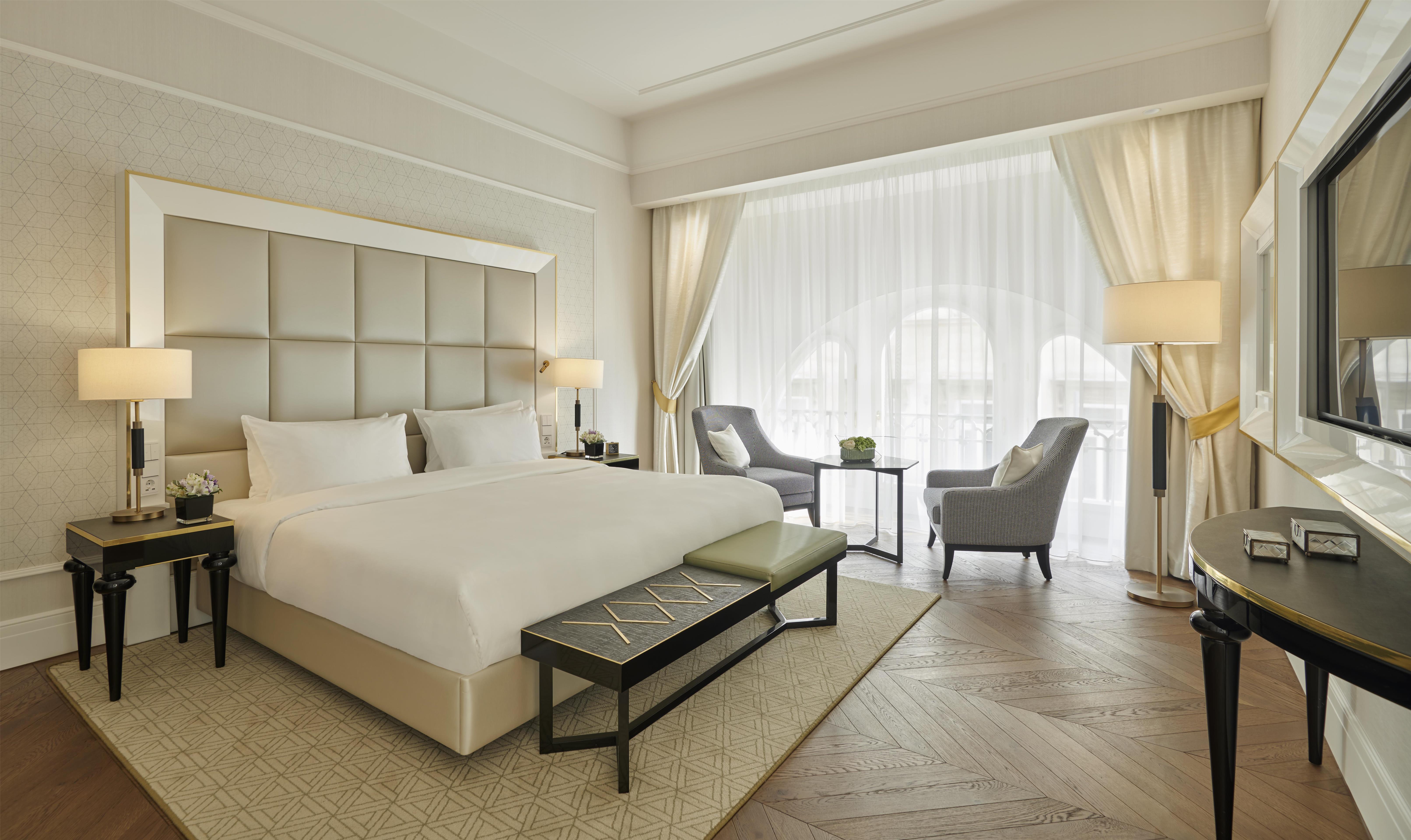 Suite Standard