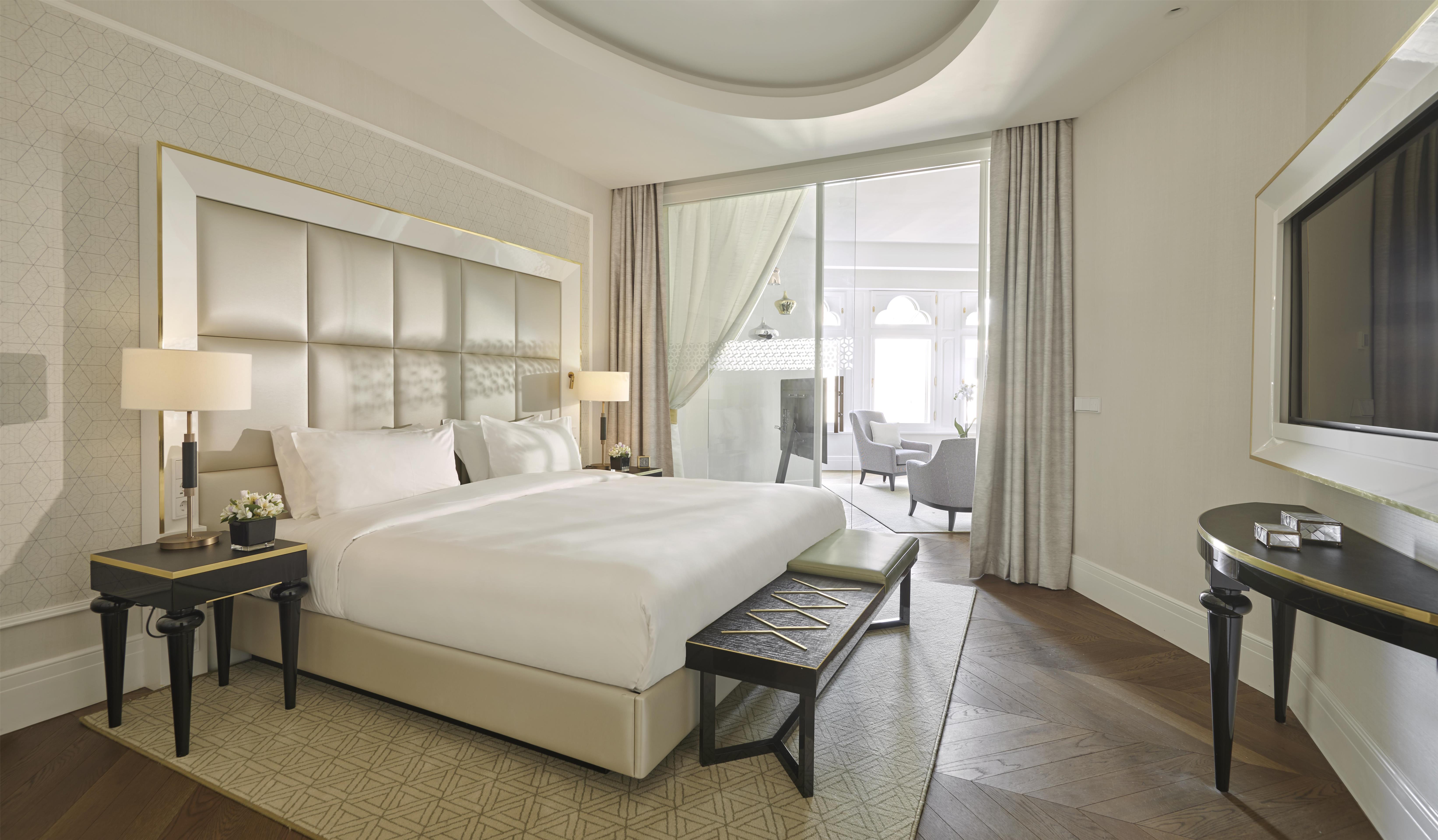 Suite Standard
