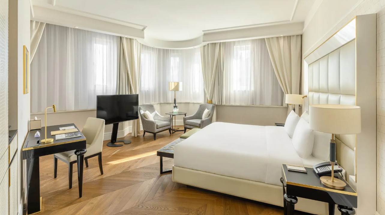Suite Standard