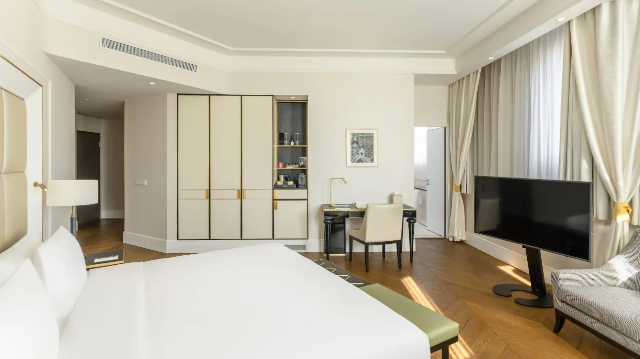Suite Standard