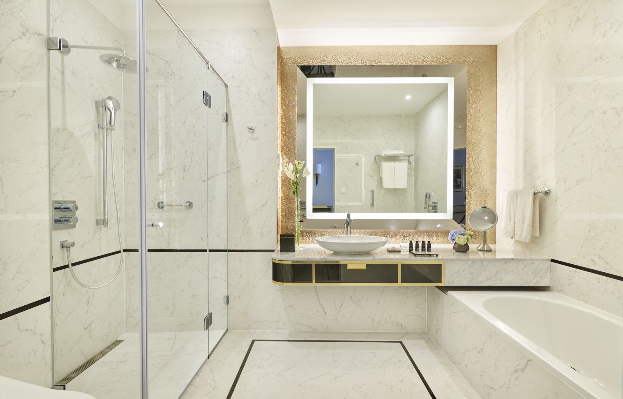 Single Deluxe City View