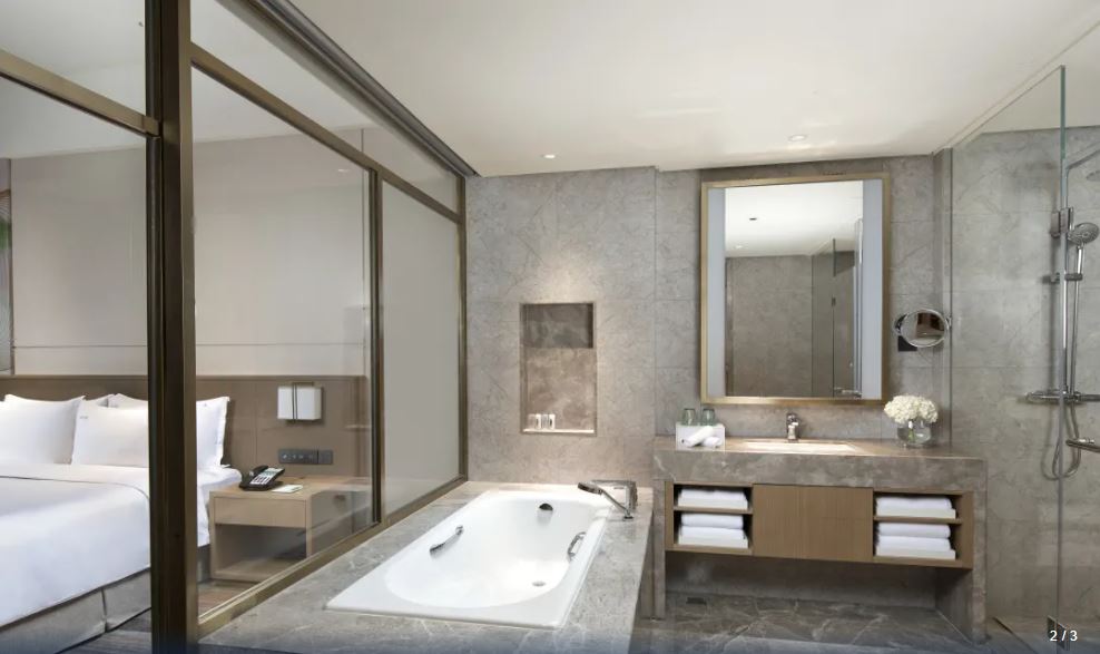 Junior Suite Standard