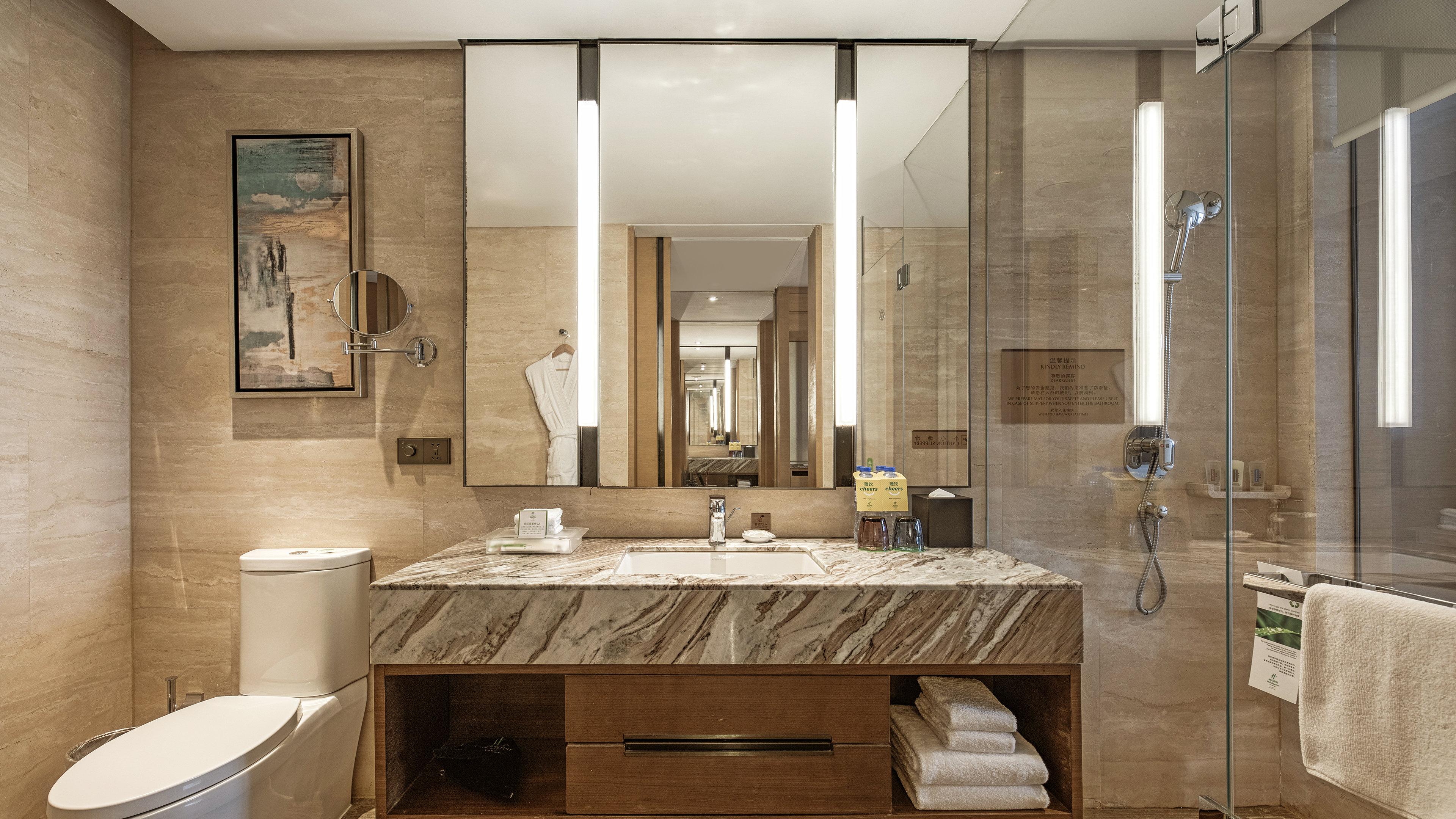 Twin Premium City View