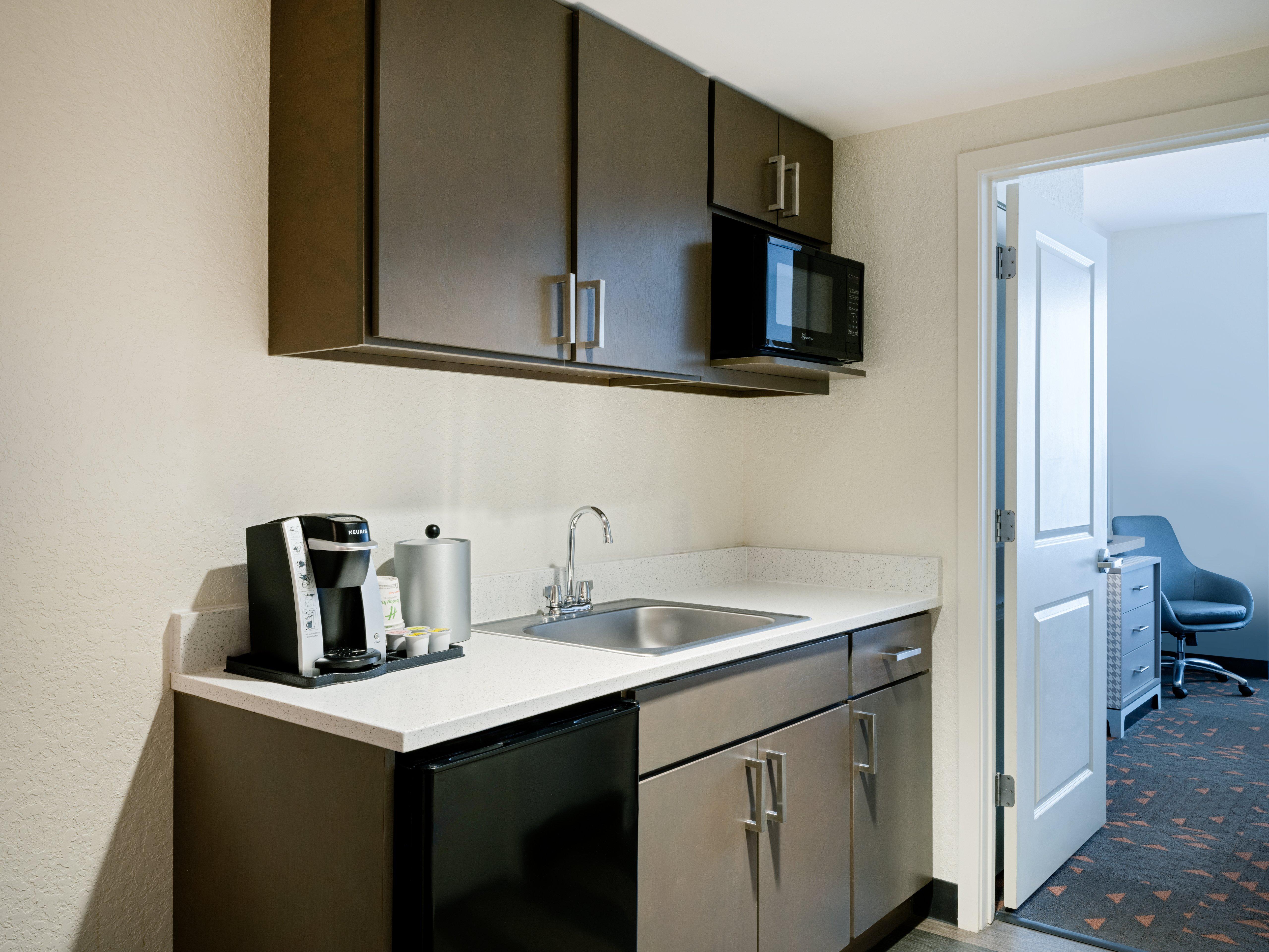 Suite Two Queen Beds