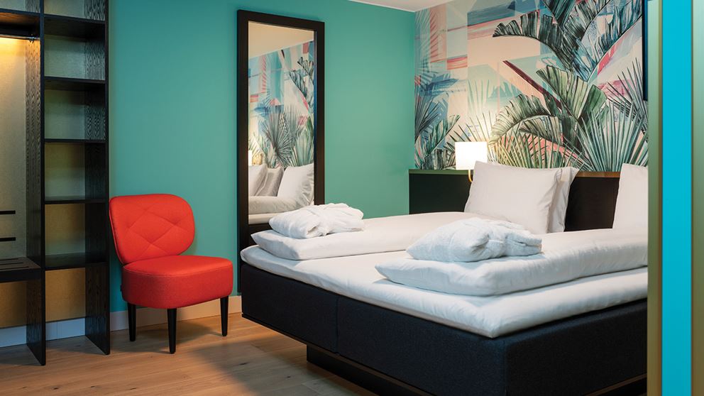 Junior Suite Non Smoking