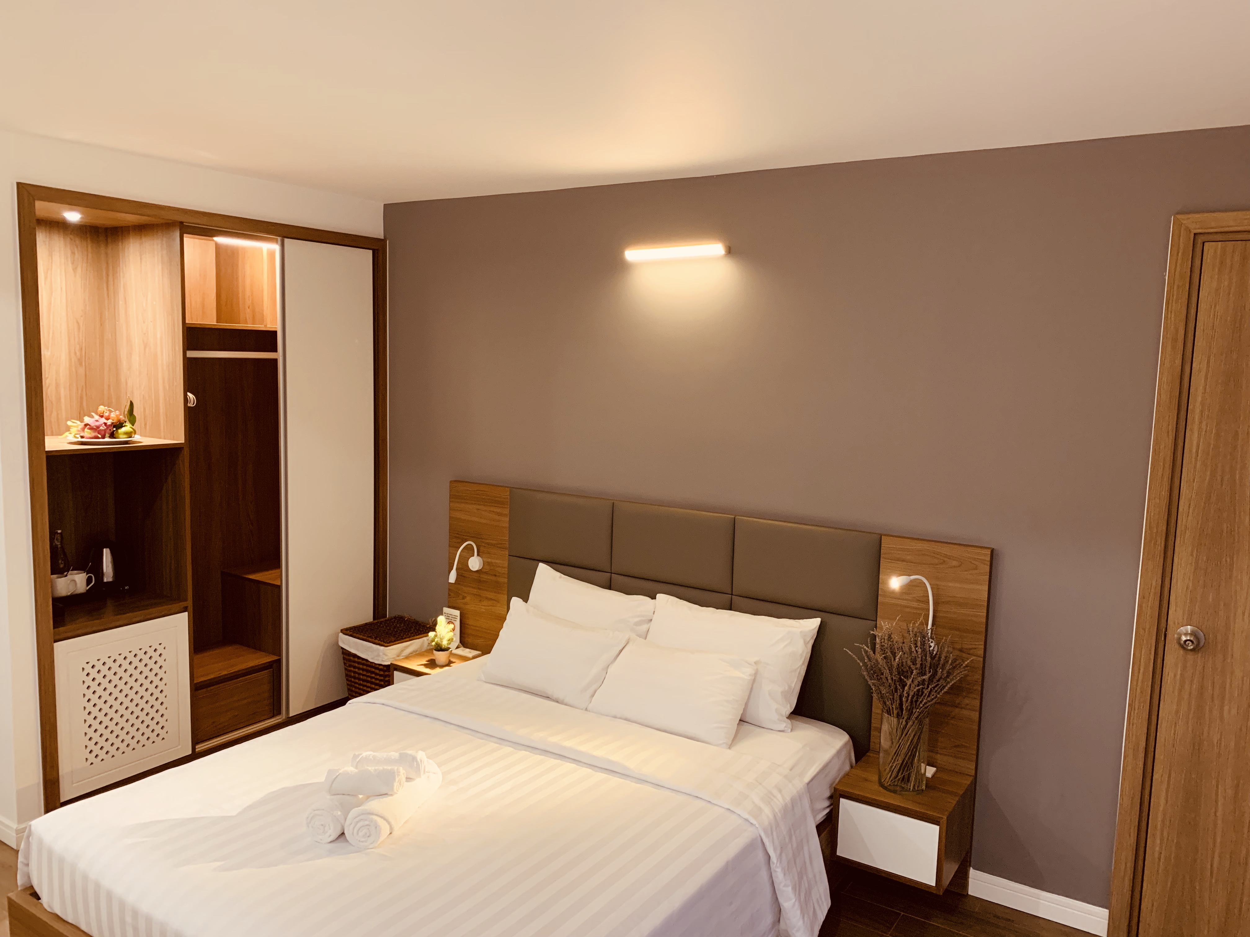 Double Deluxe Premier