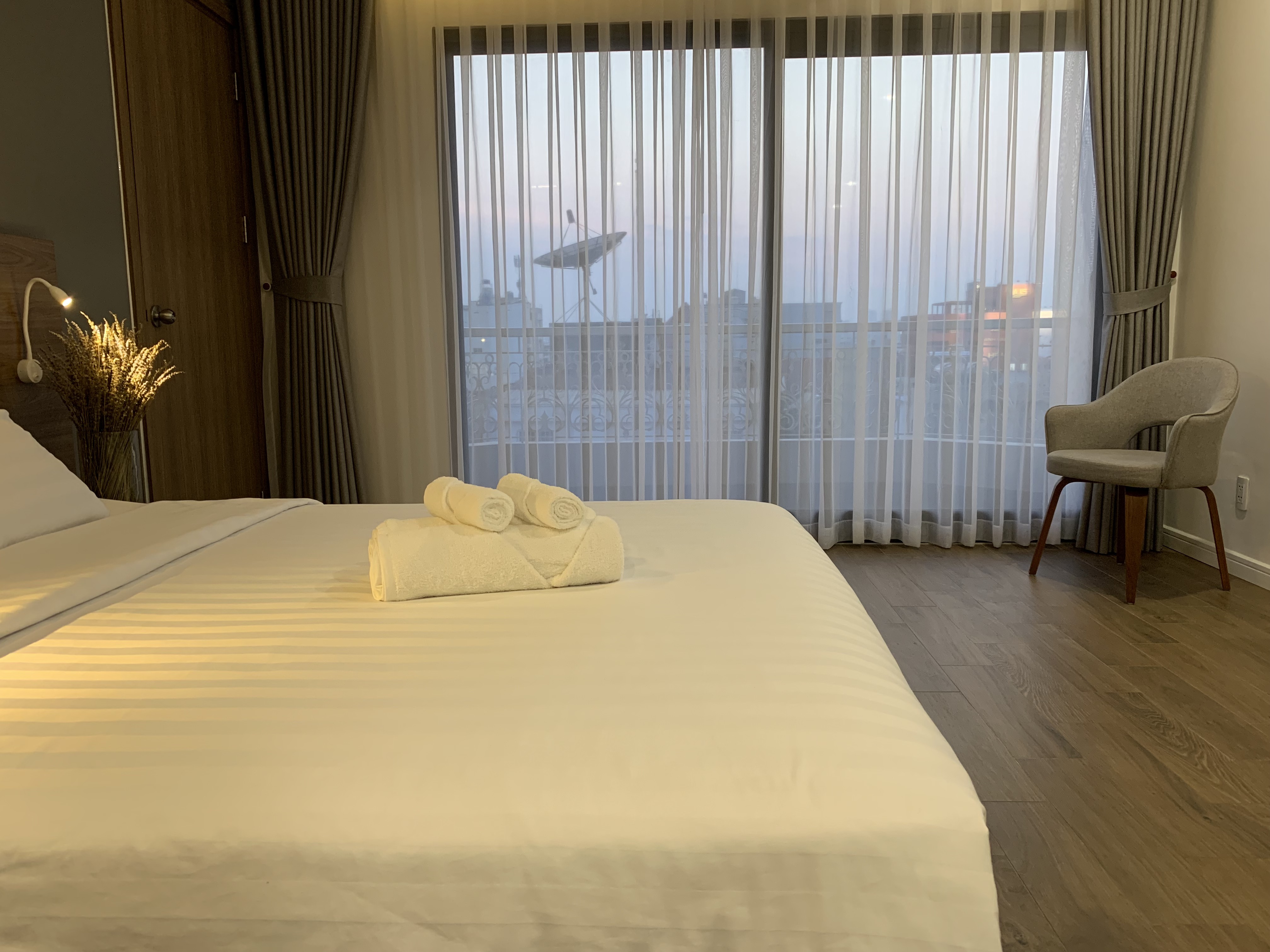 Double Deluxe Premier