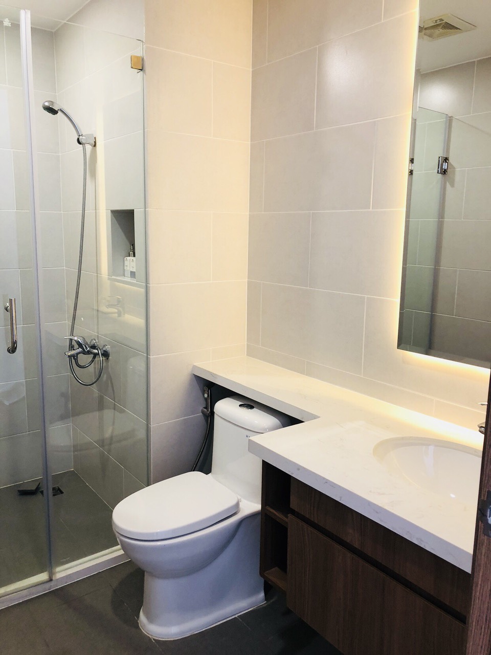 Double Deluxe with Balcony