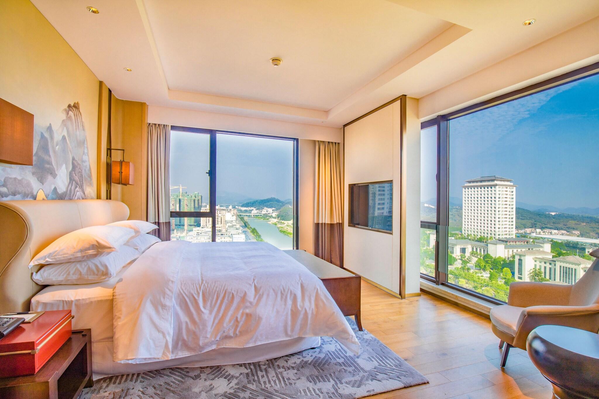 Suite with Double Bed