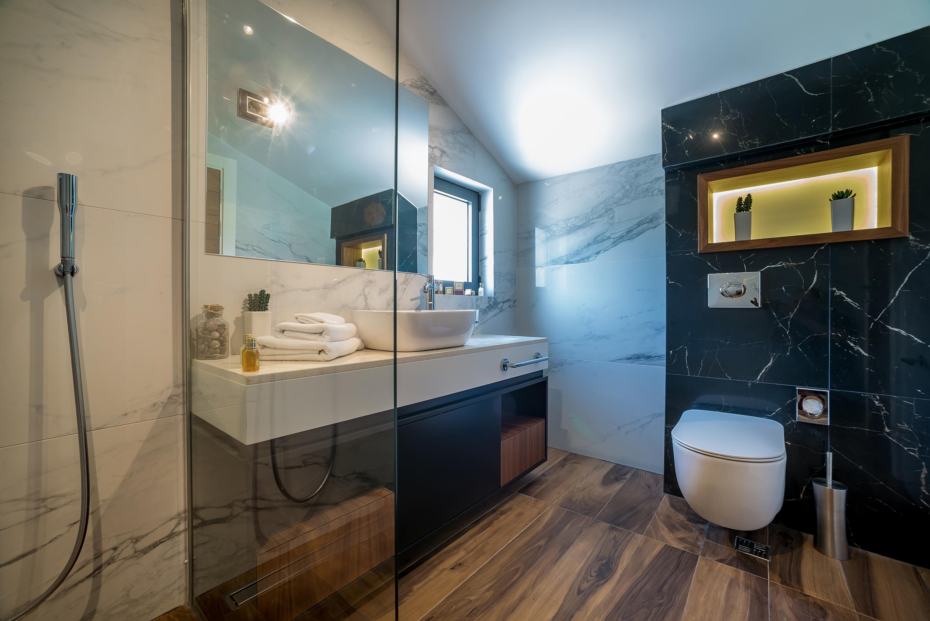 Double Superior King Bed