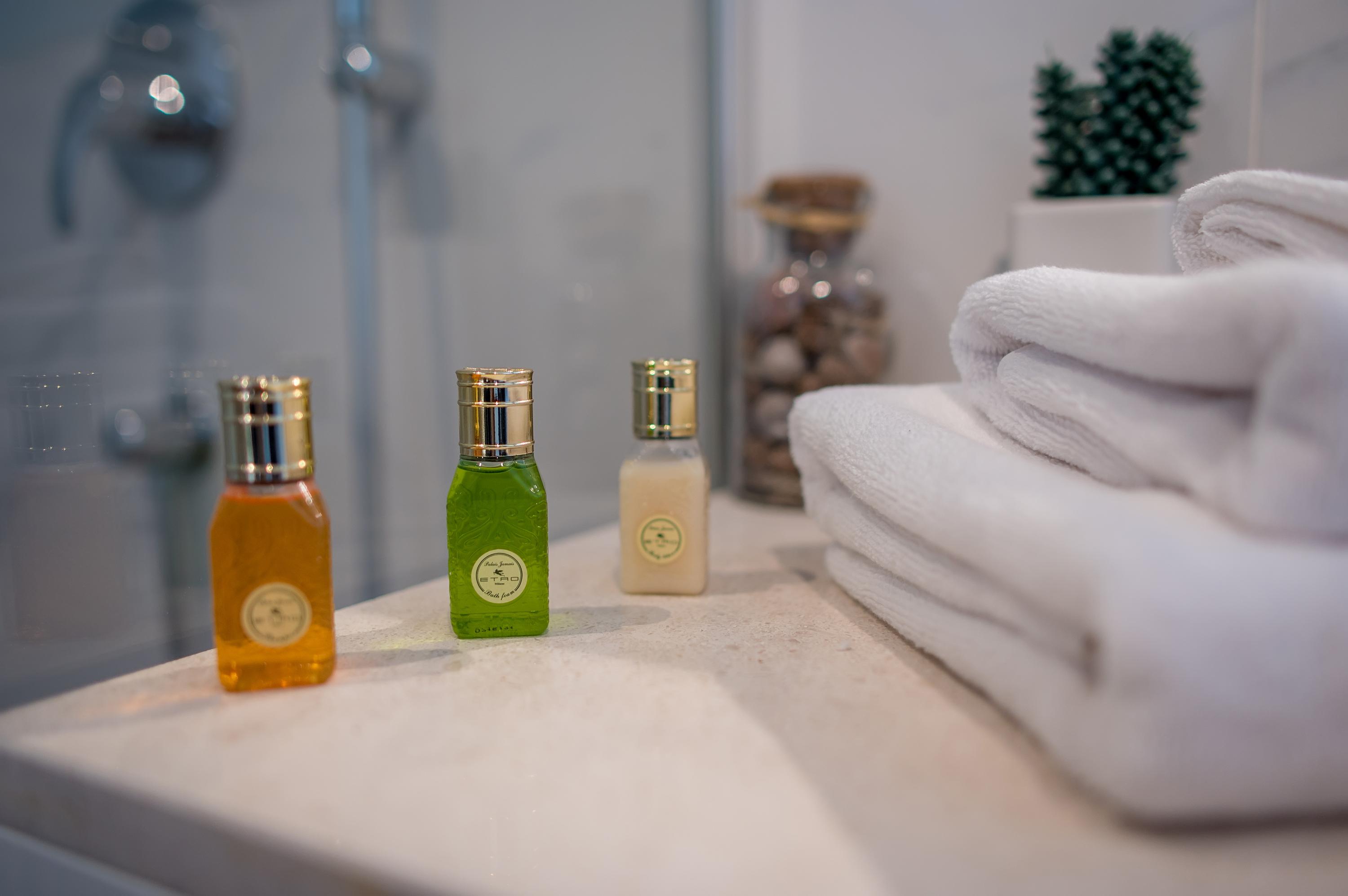 Double Superior King Bed