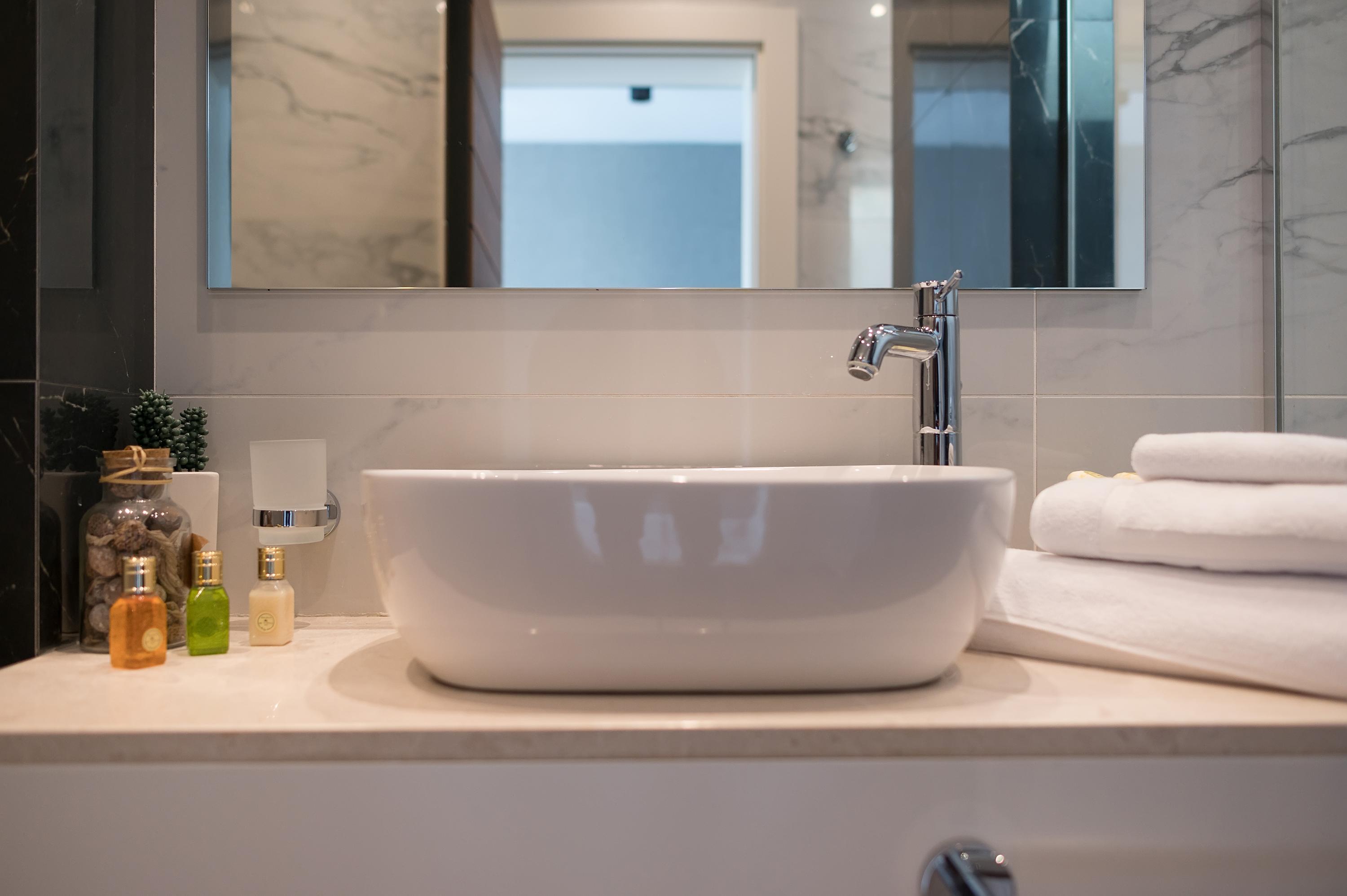 Double Deluxe Sea View with Balcony