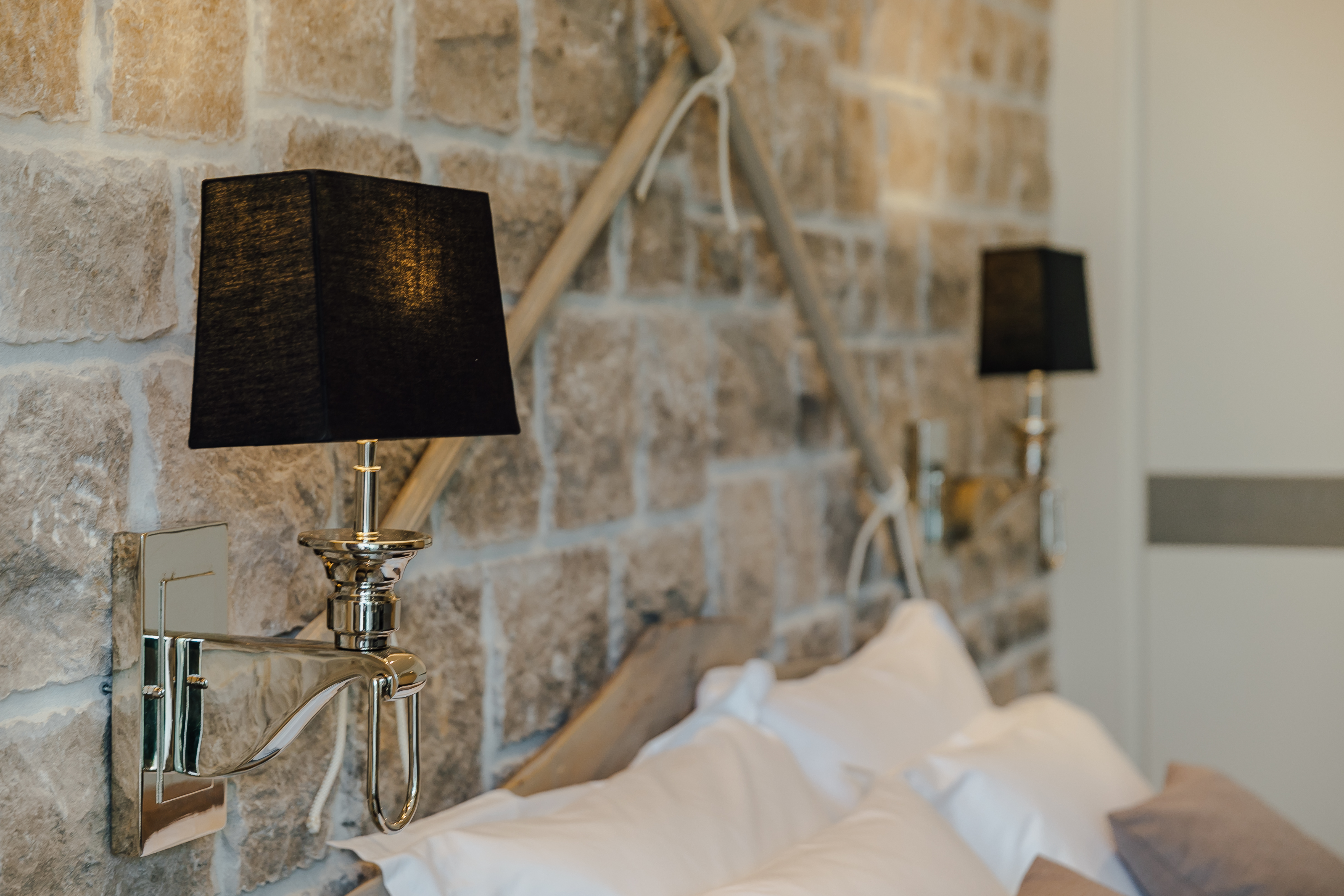 Double Deluxe Sea View