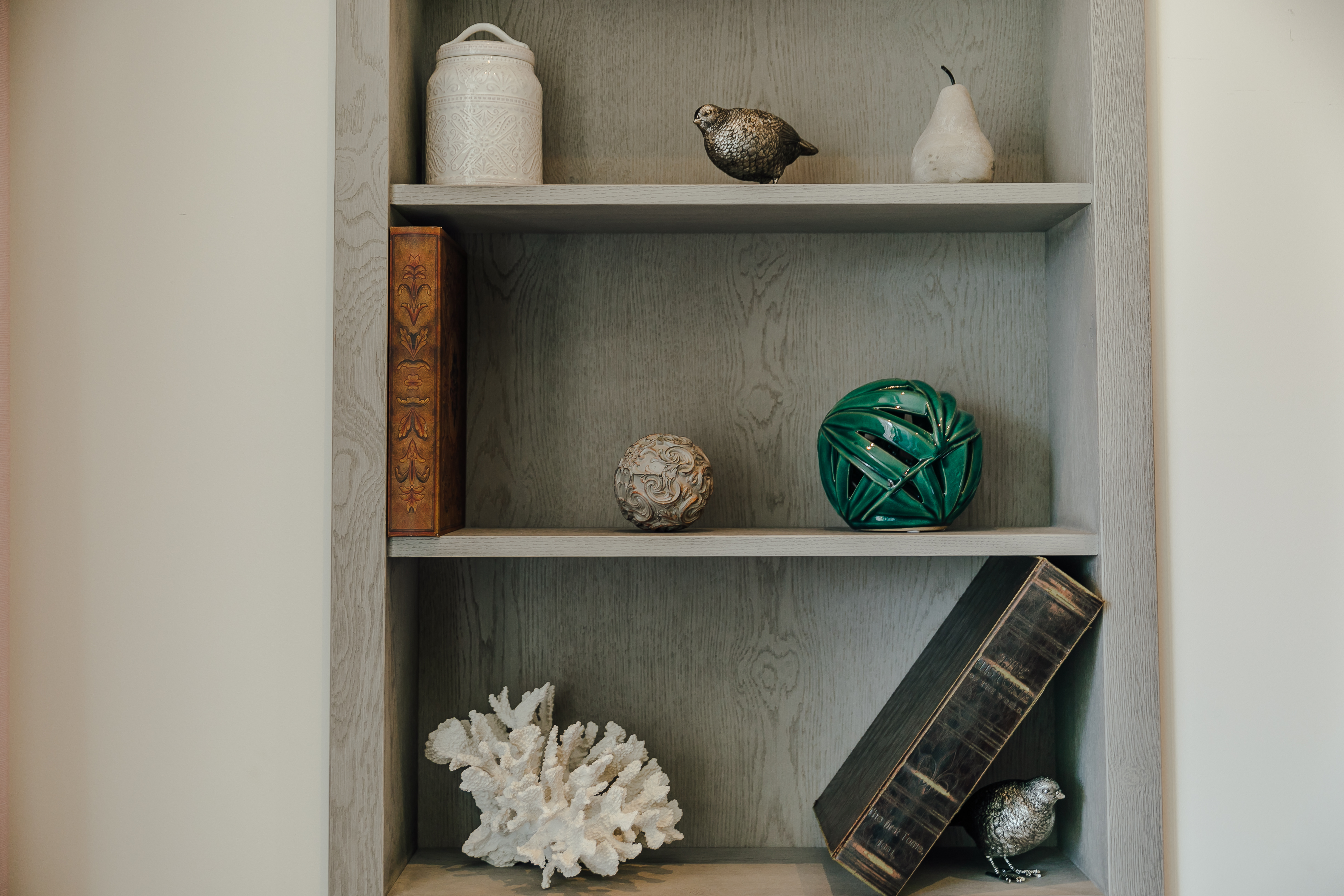 Double Deluxe Sea View