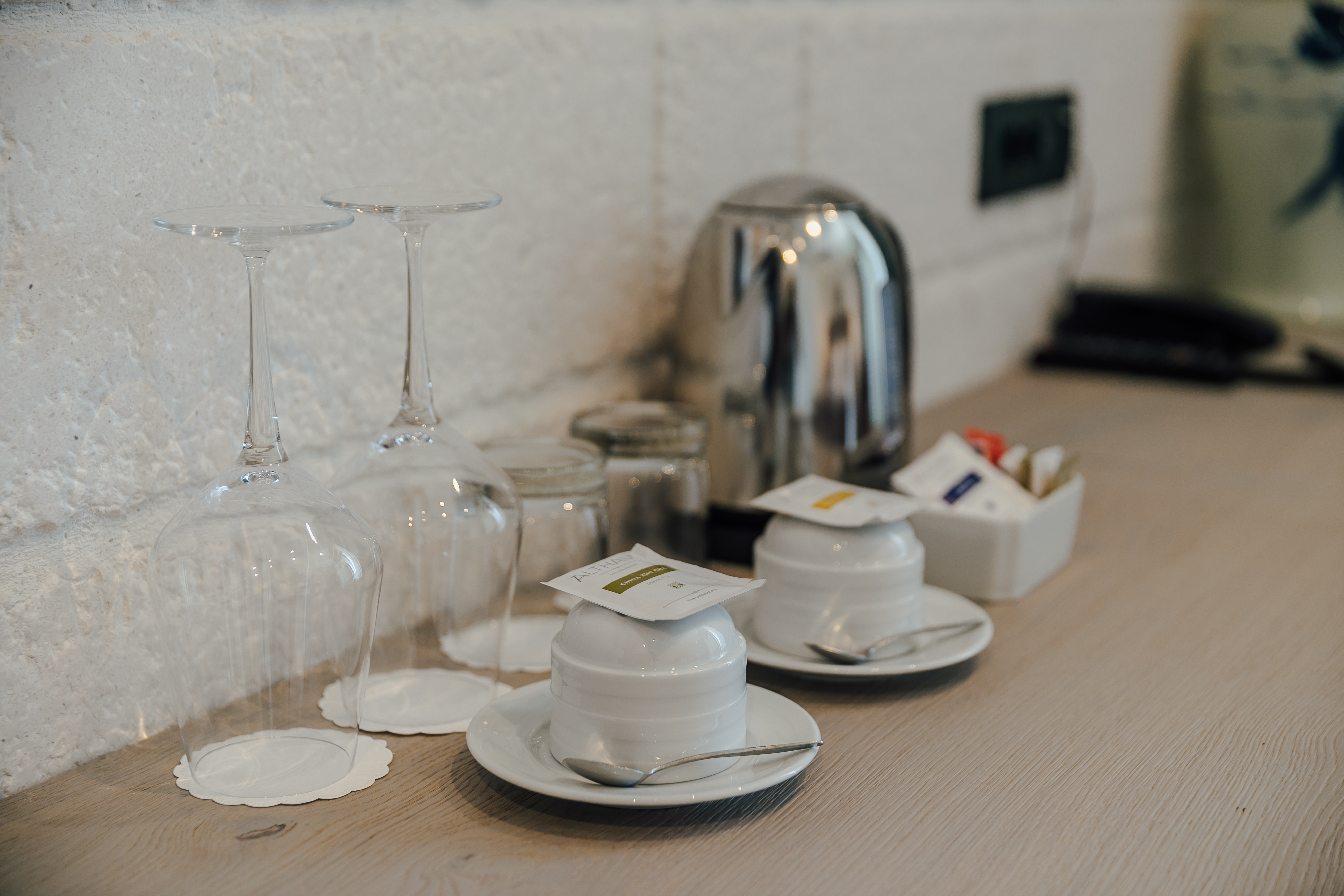 Double Mountain View