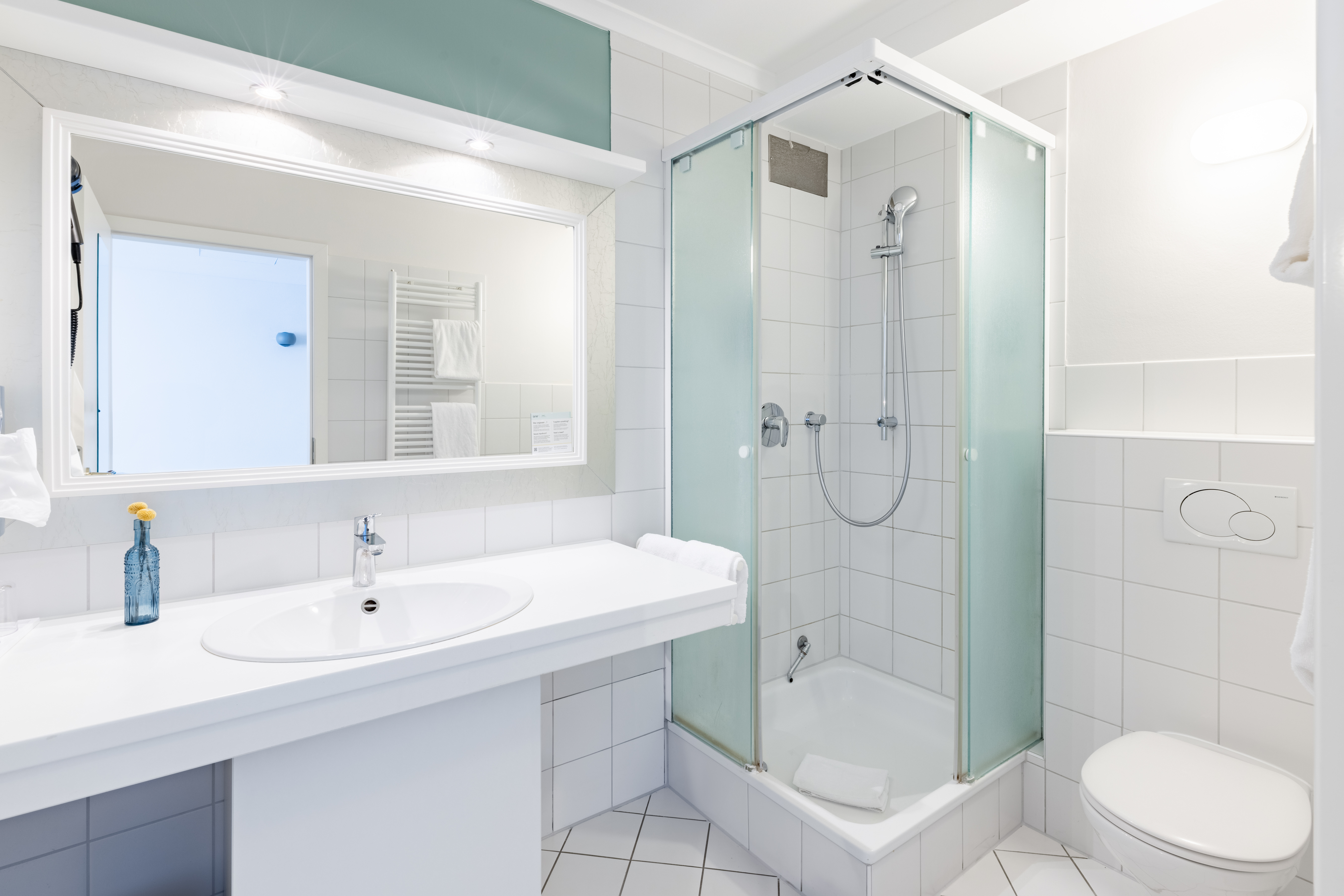 Double or Twin Standard