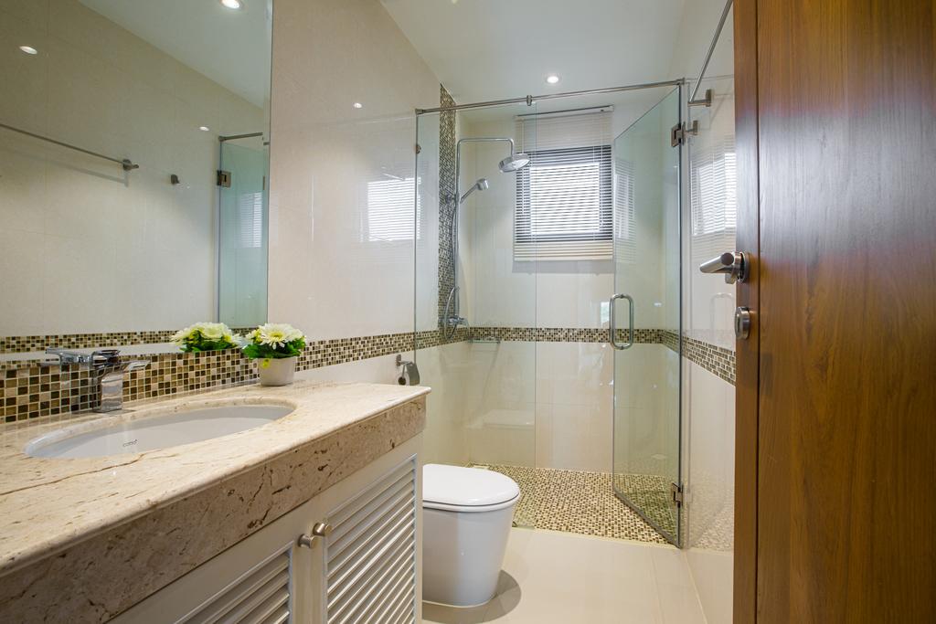 Villa Three Bedrooms with Private Pool