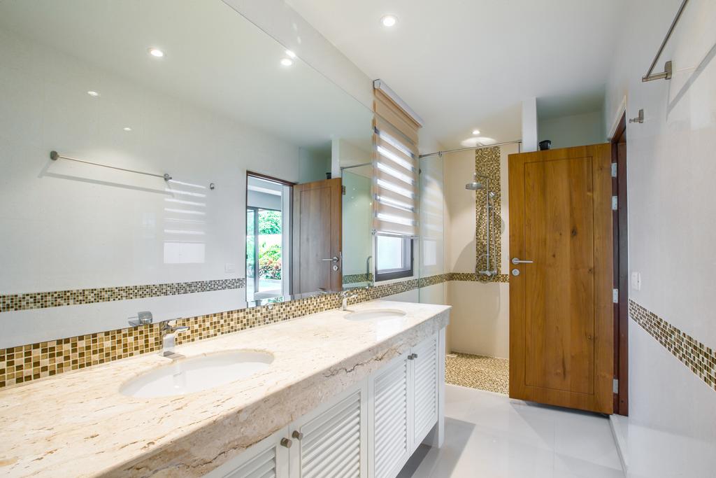 Villa Three Bedrooms with Private Pool