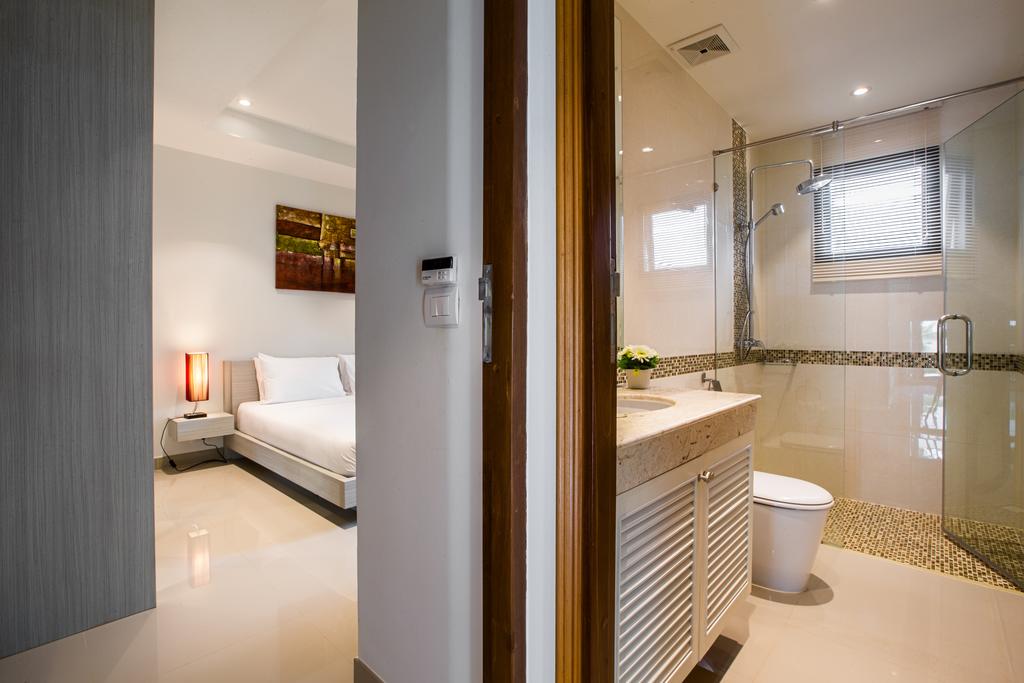 Villa Three Bedrooms with Private Pool