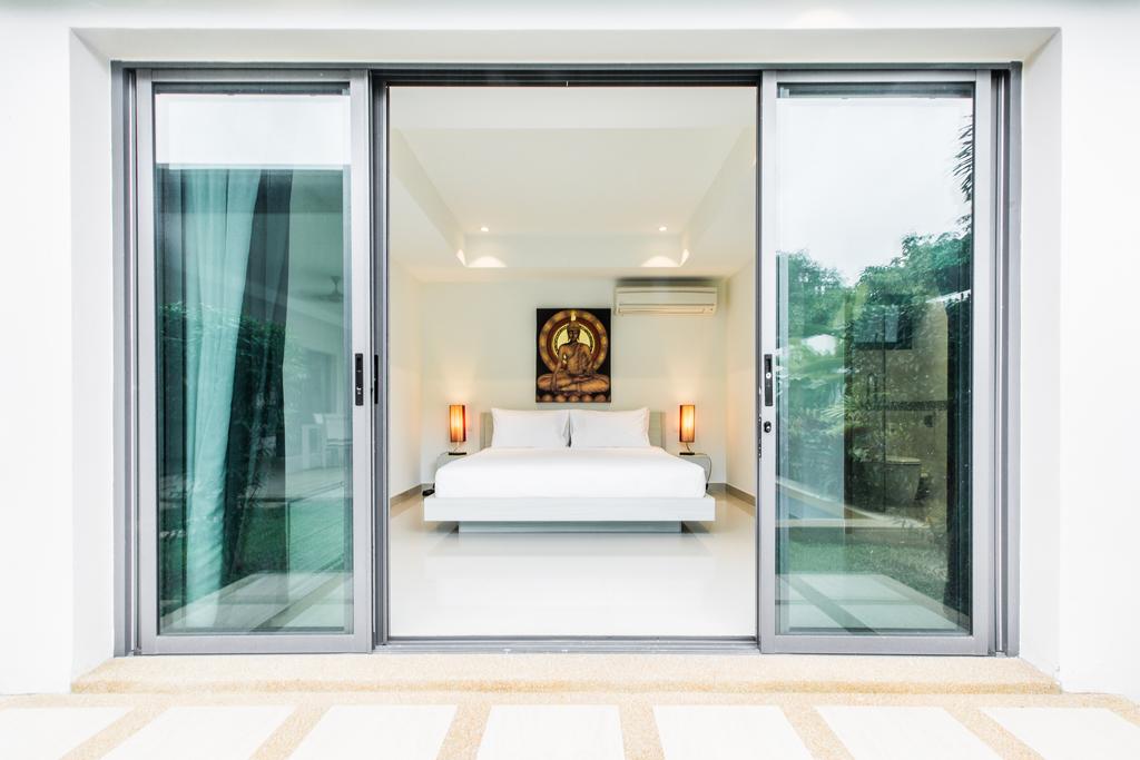 Villa Three Bedrooms with Private Pool