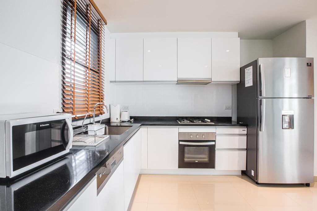 Villa Three Bedrooms with Private Pool