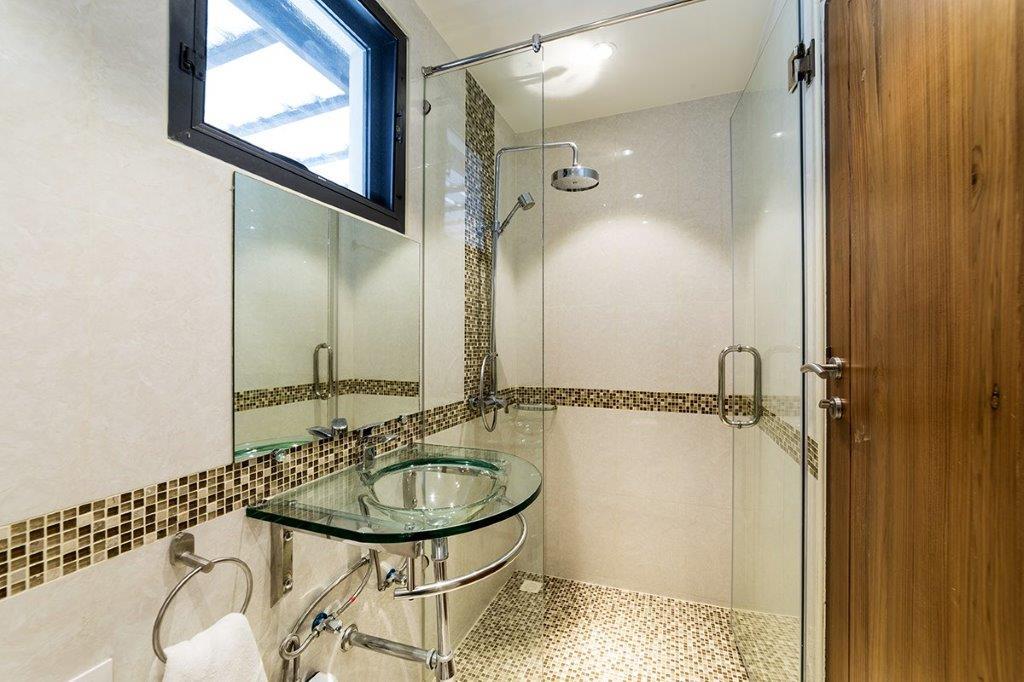 Villa Four Bedrooms with Private Pool