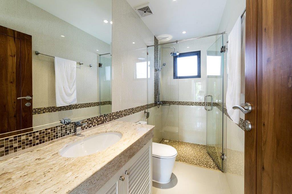 Villa Four Bedrooms with Private Pool