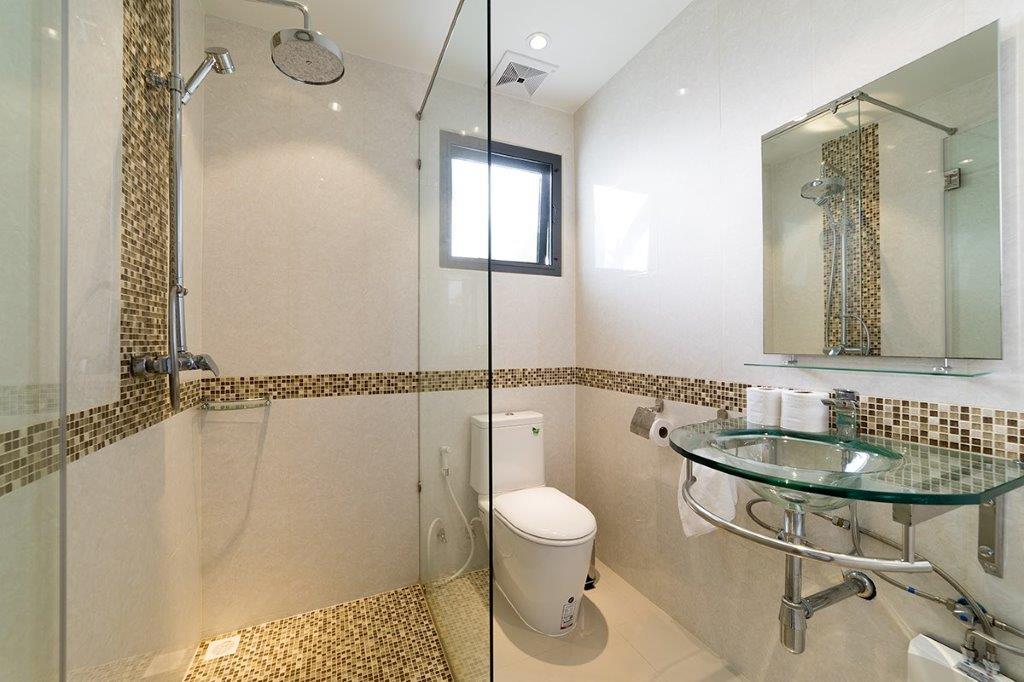 Villa Four Bedrooms with Private Pool