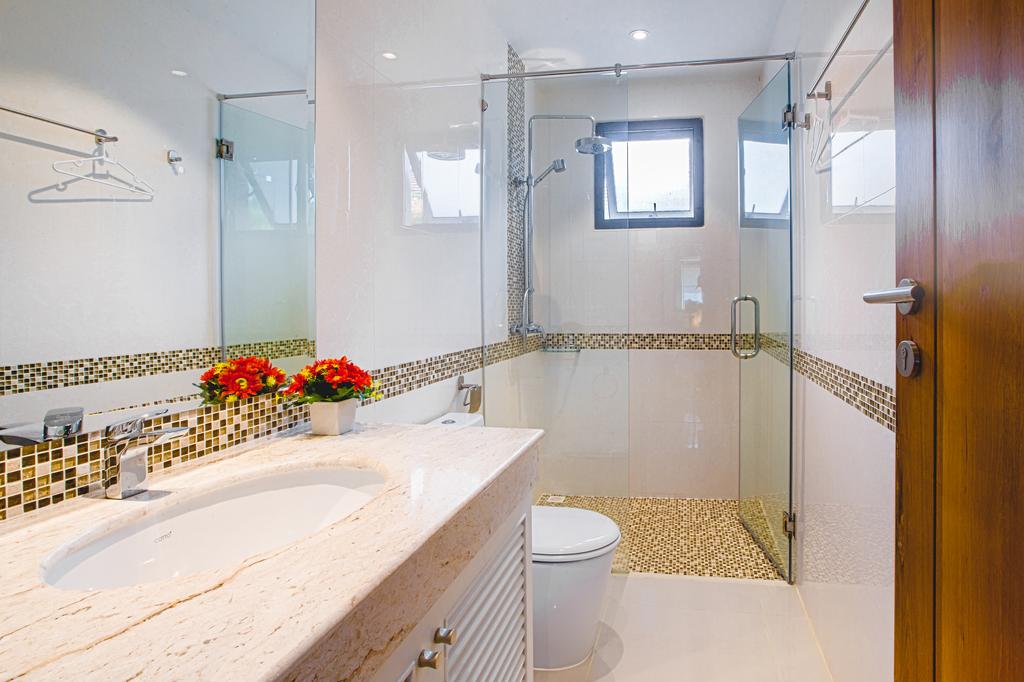 Villa Two Bedrooms with Private Pool