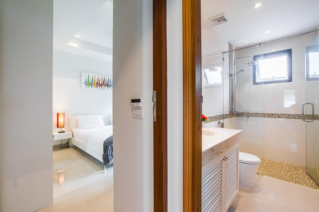 Villa Two Bedrooms with Private Pool