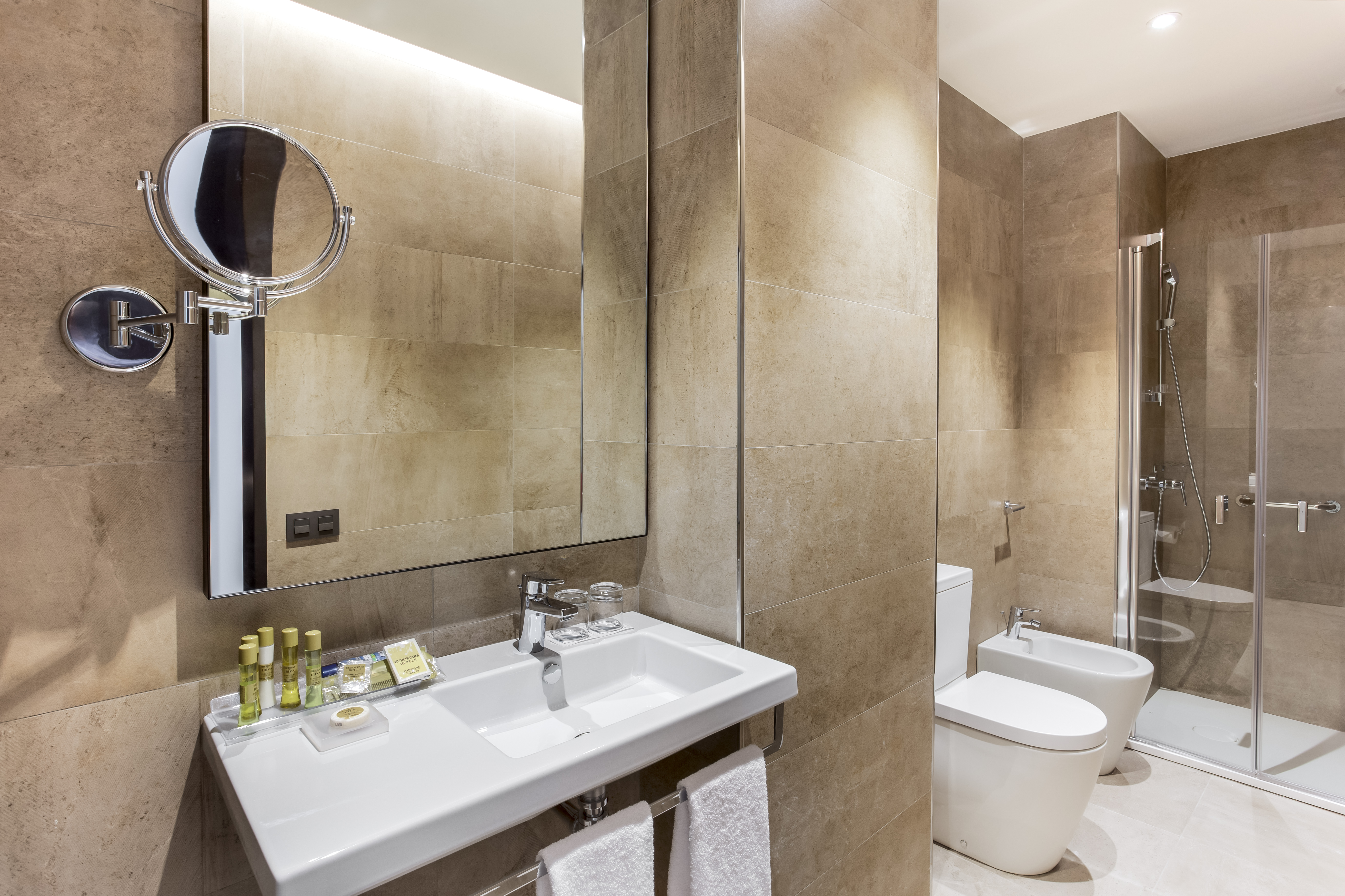 Double or Twin Premium