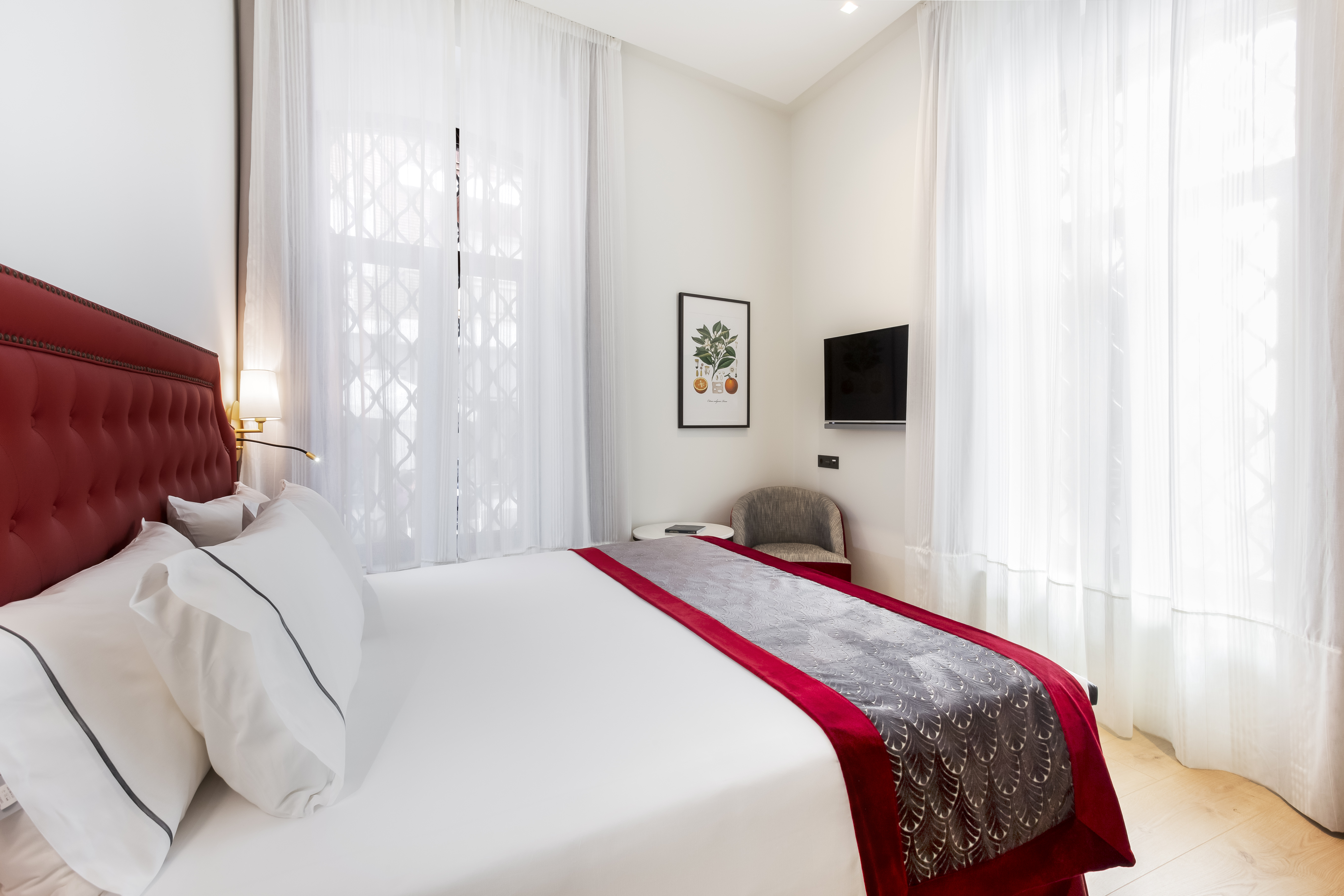 Double or Twin Premium